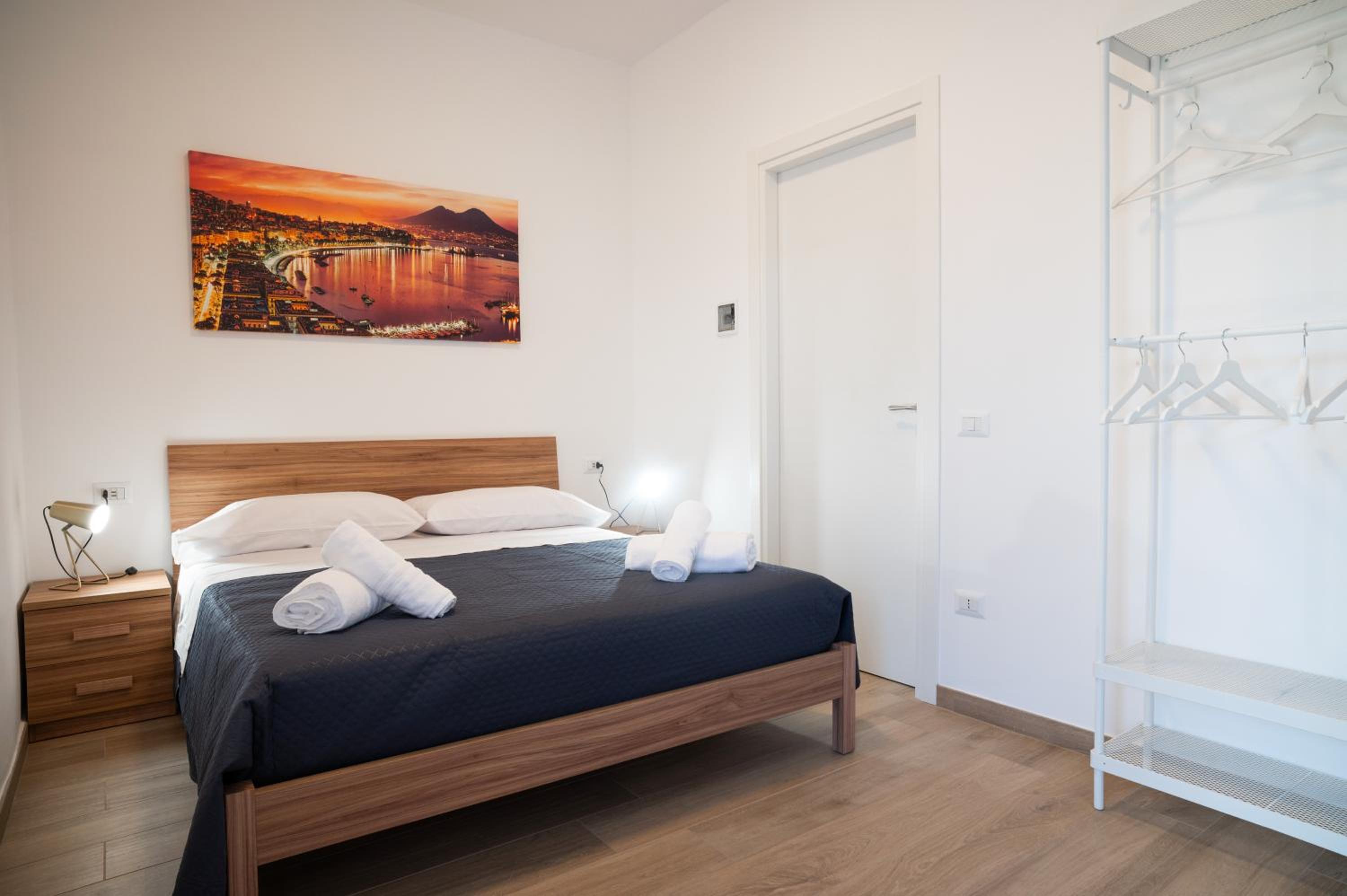 FRONTEMARE Suites
