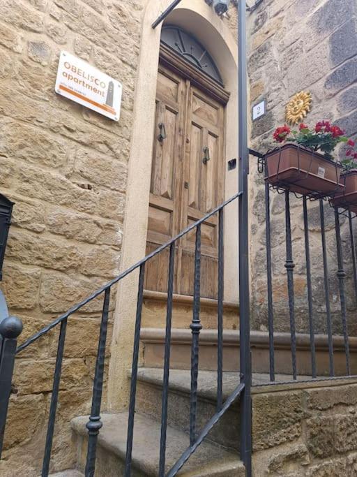 Obelisco Apartment Calascibetta
