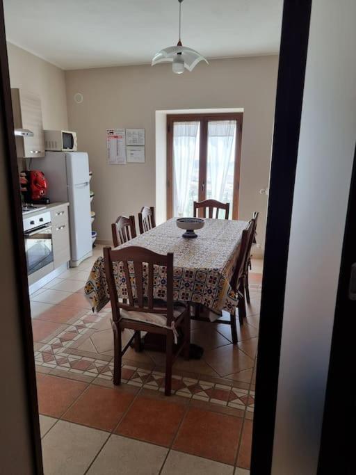 Obelisco Apartment Calascibetta