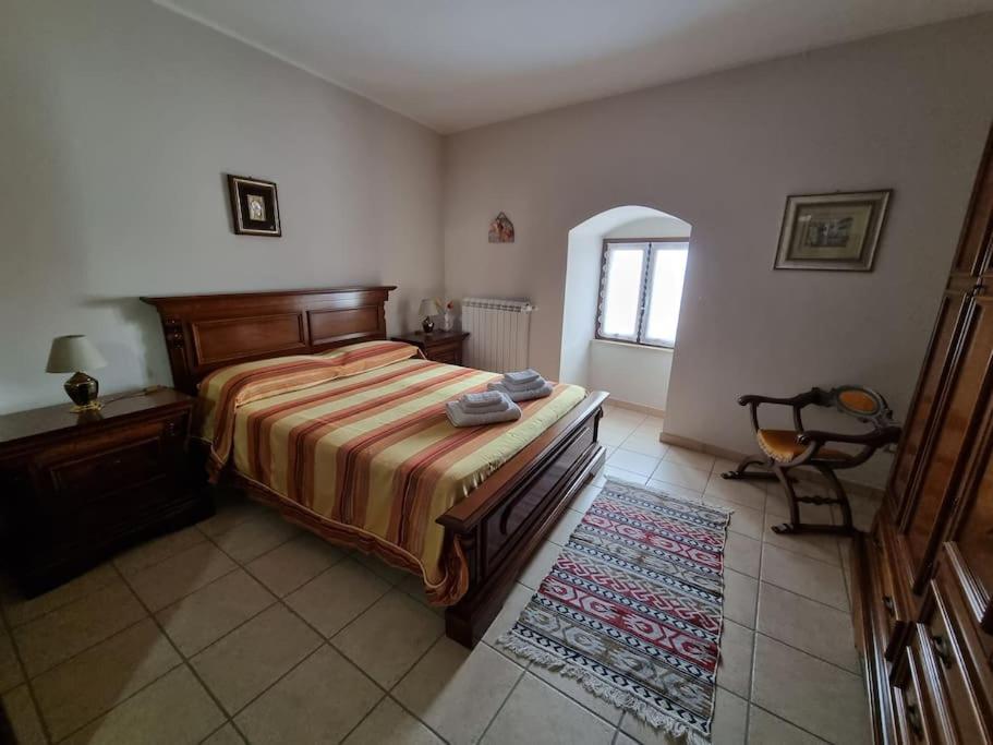 Obelisco Apartment Calascibetta