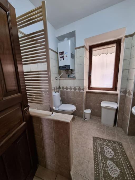 Obelisco Apartment Calascibetta
