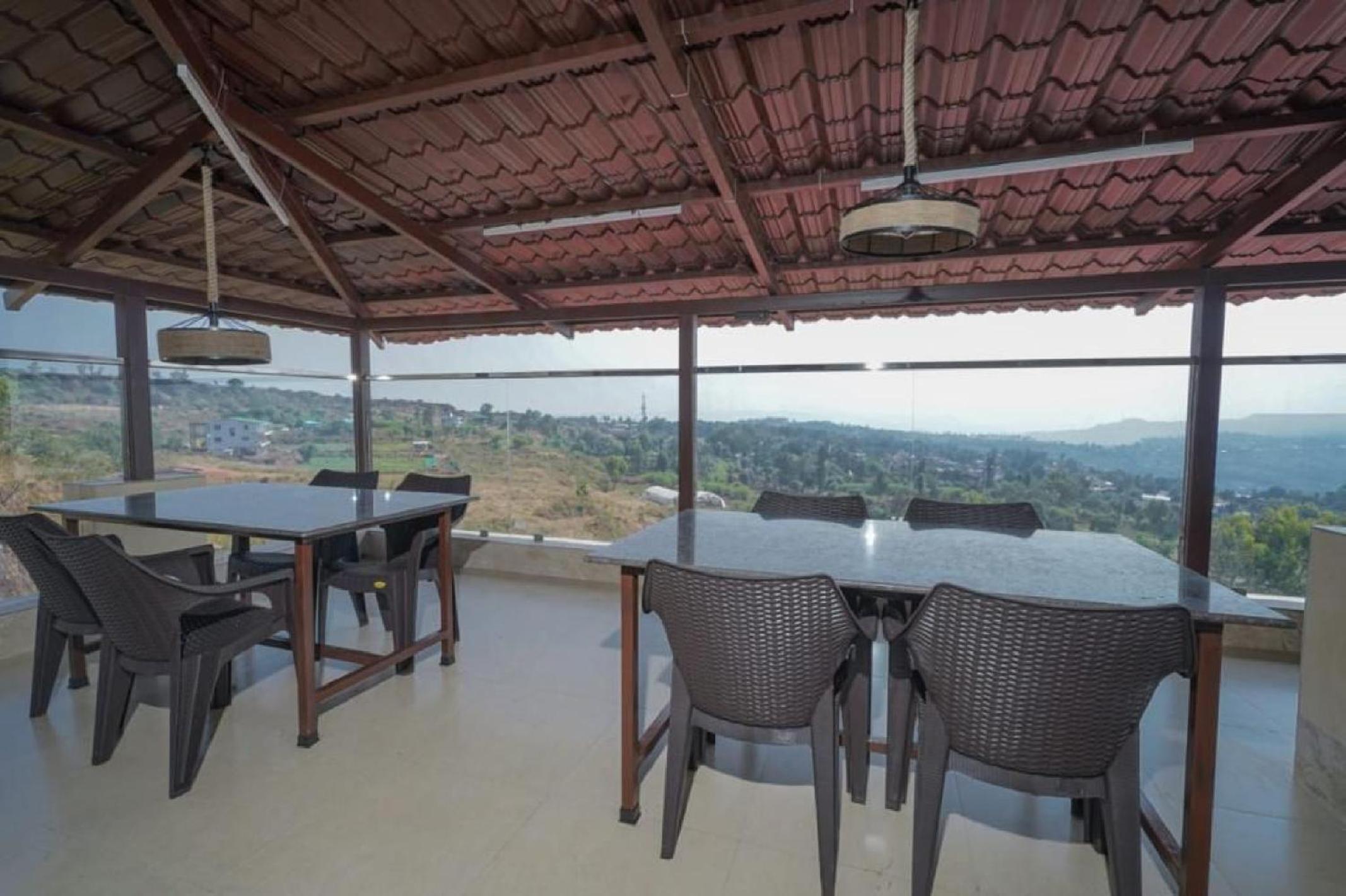 Banjara Villa view 3