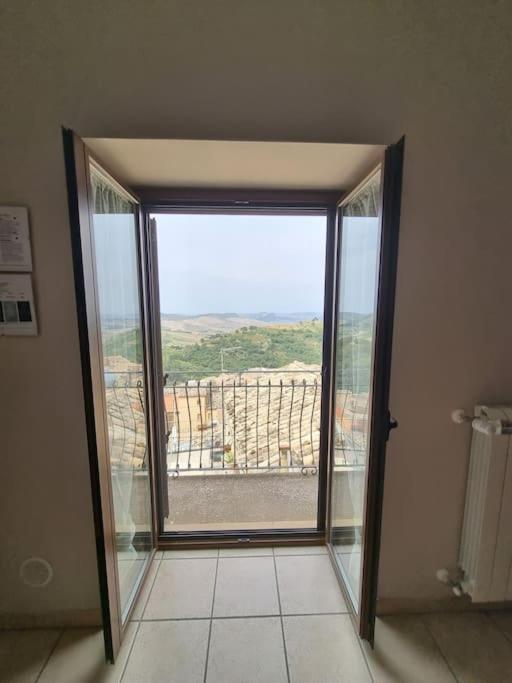 Obelisco Apartment Calascibetta