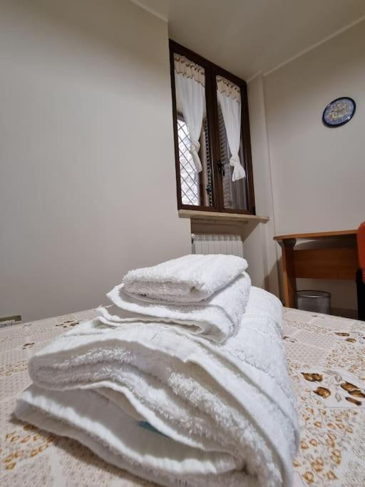 Obelisco Apartment Calascibetta