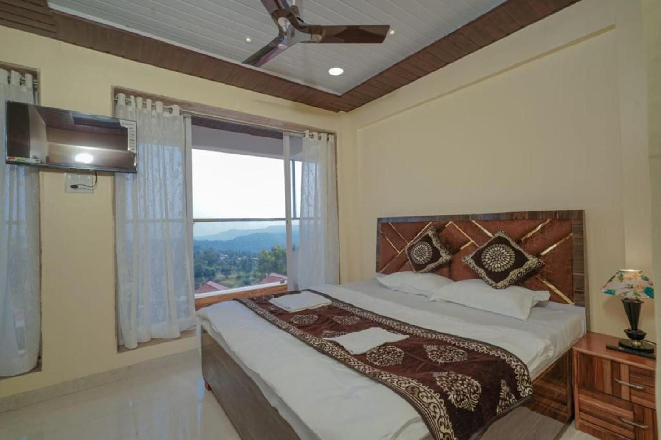 Banjara Villa view 4