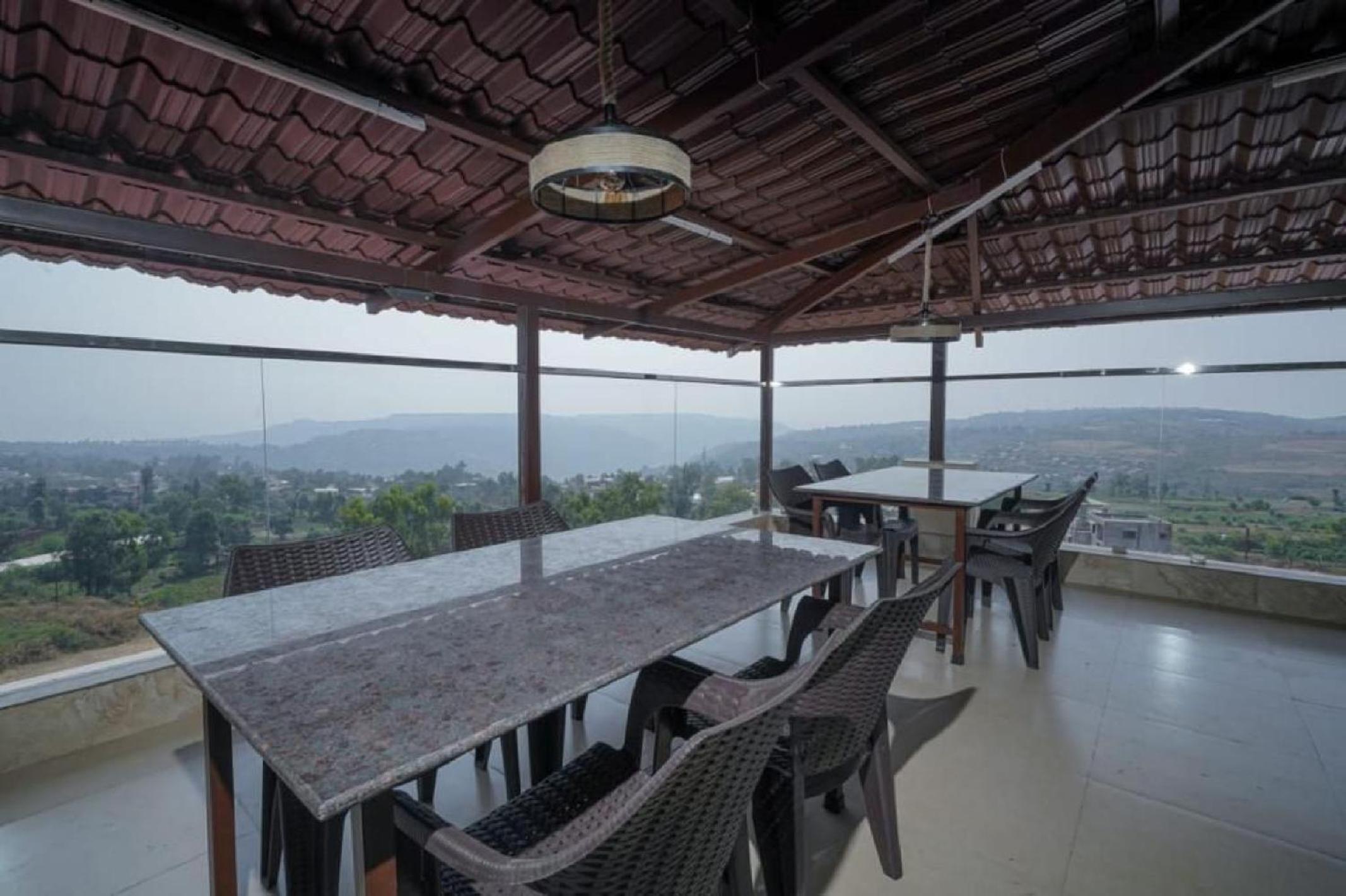Banjara Villa view 5