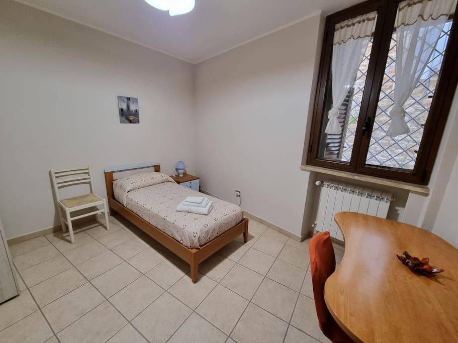 Obelisco Apartment Calascibetta