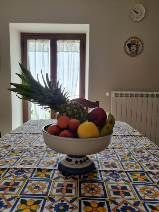 Obelisco Apartment Calascibetta