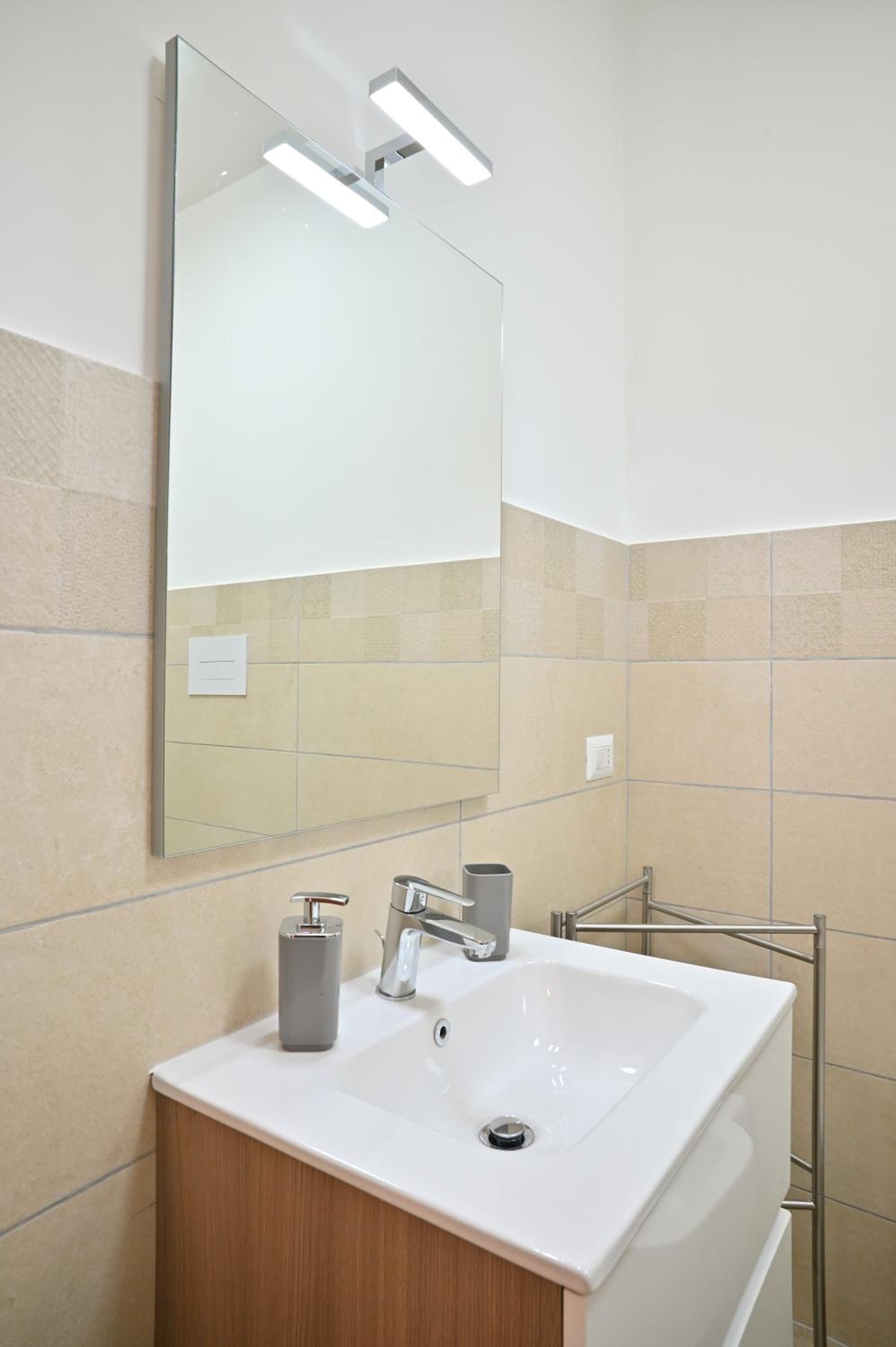 FRONTEMARE Suites