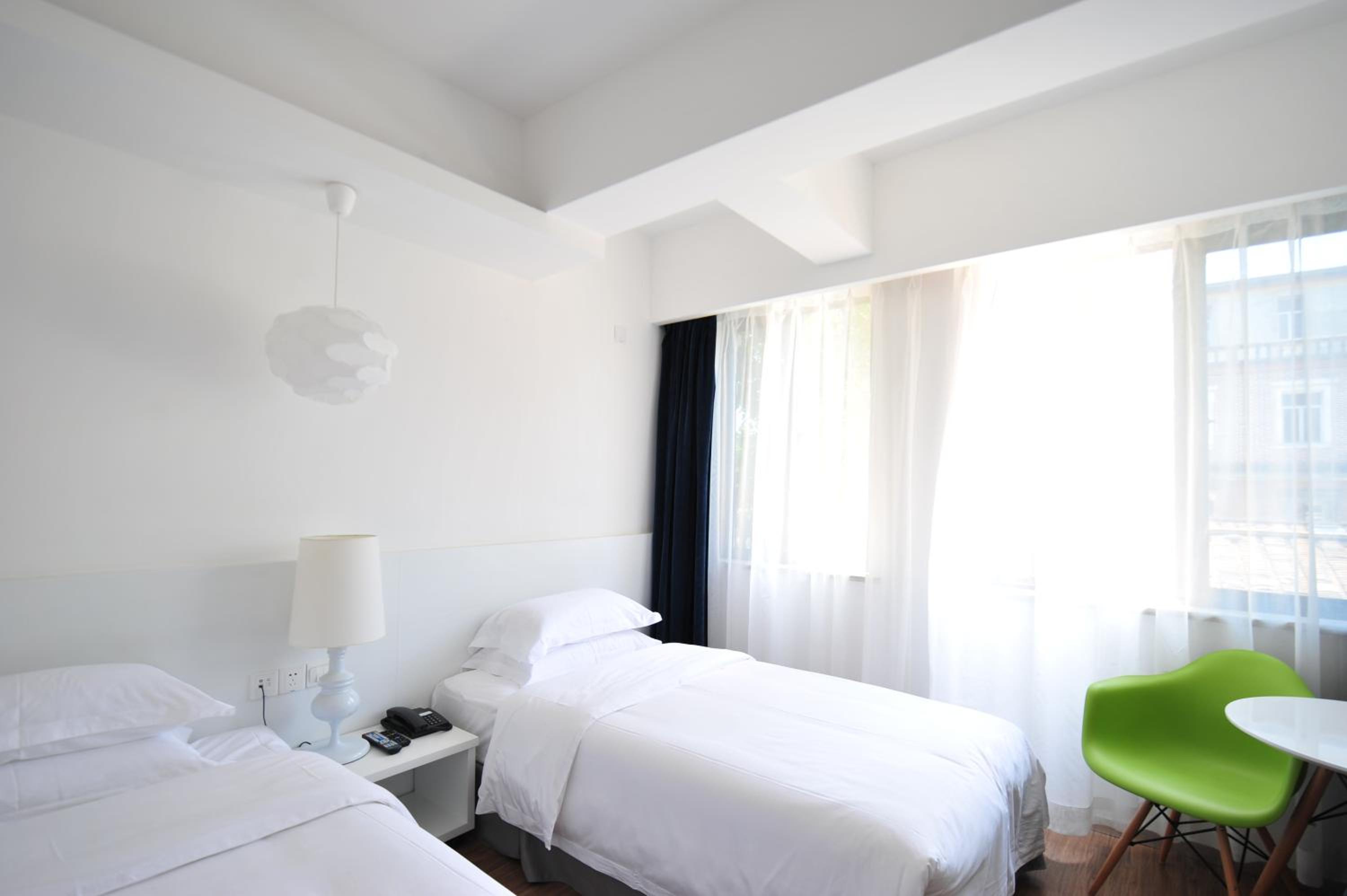 Xiamen Gulangyu Heitan Hotel