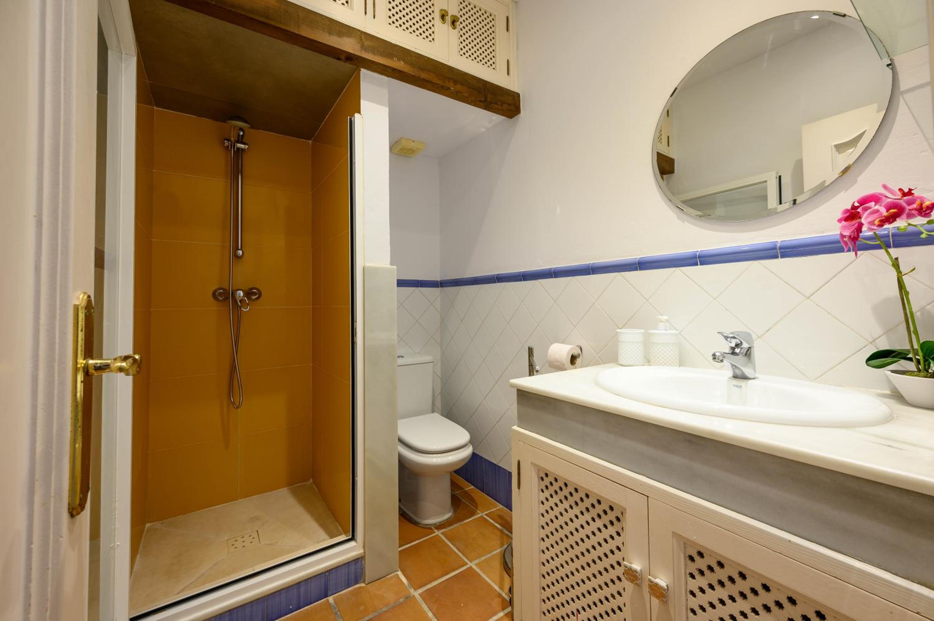 Casa María by Asola Property view 5