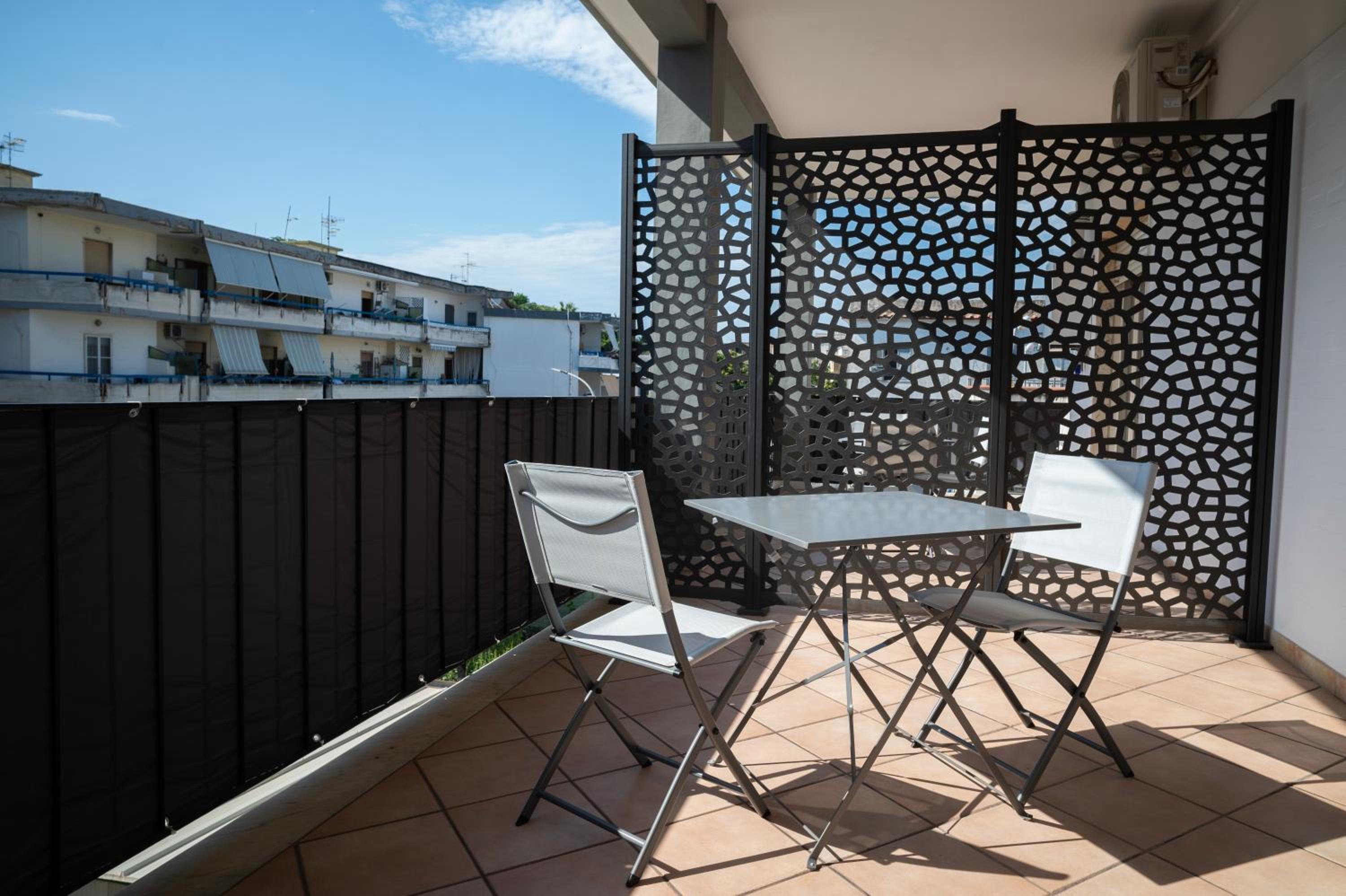FRONTEMARE Suites