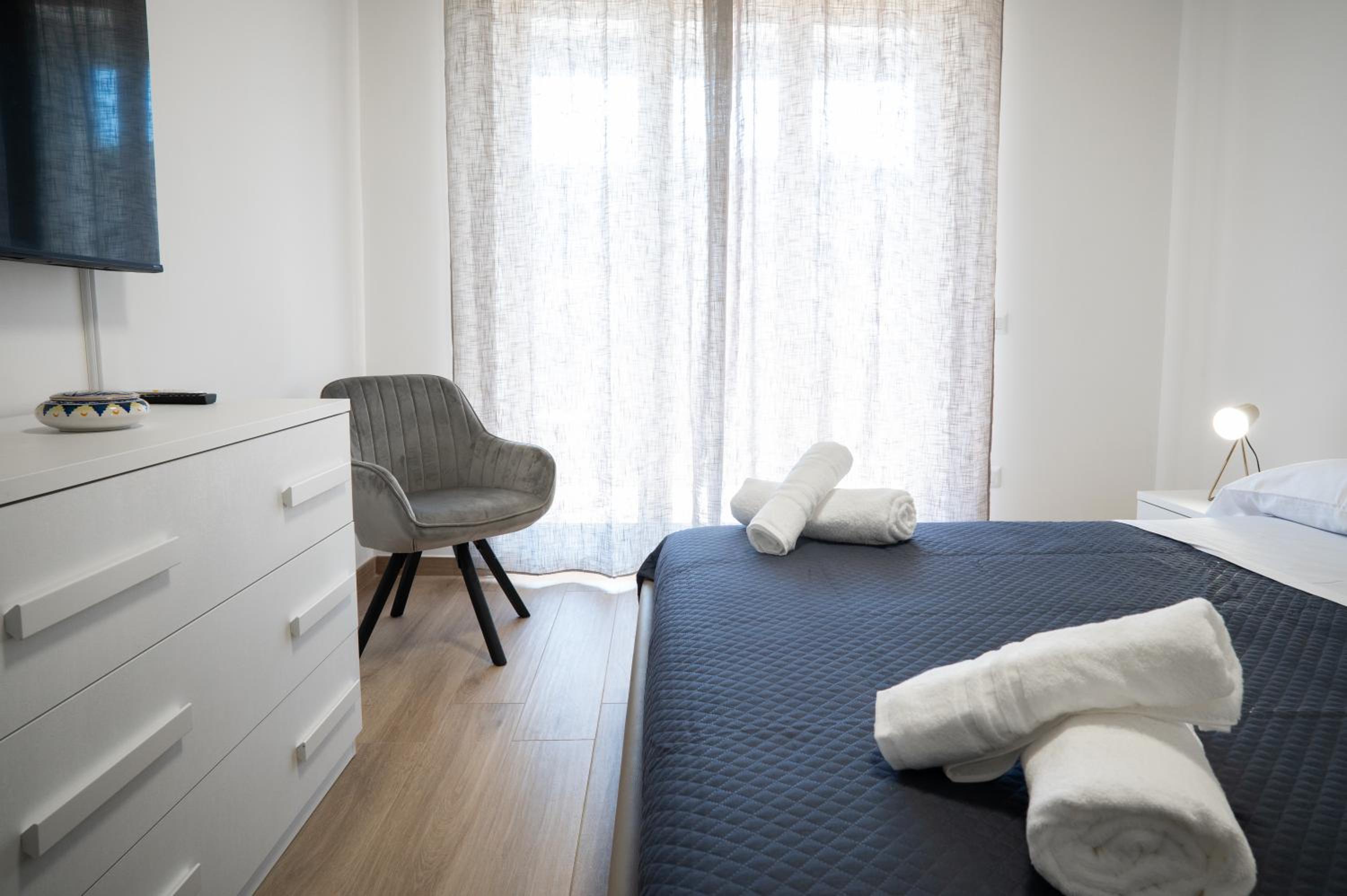 FRONTEMARE Suites