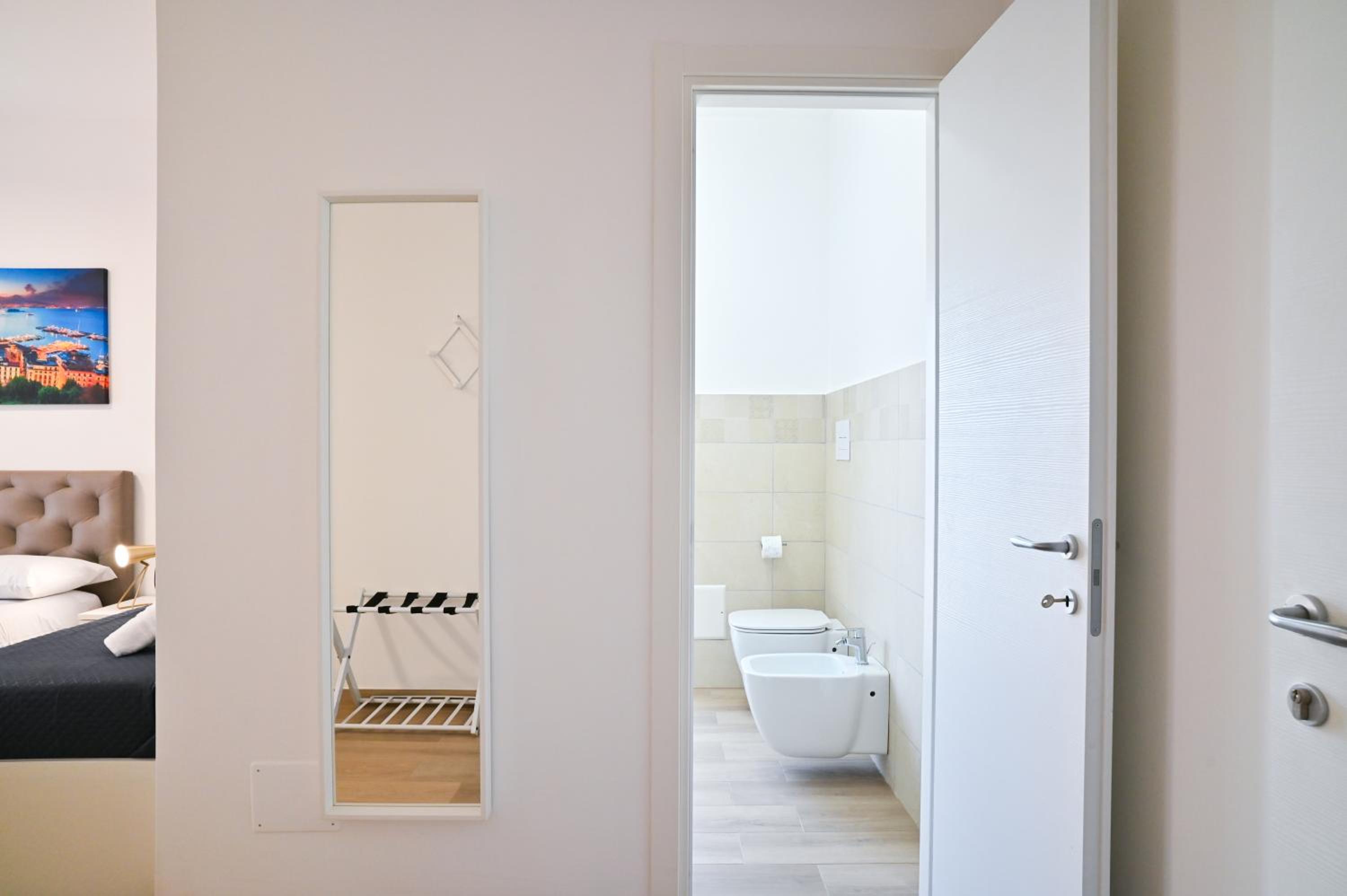 FRONTEMARE Suites