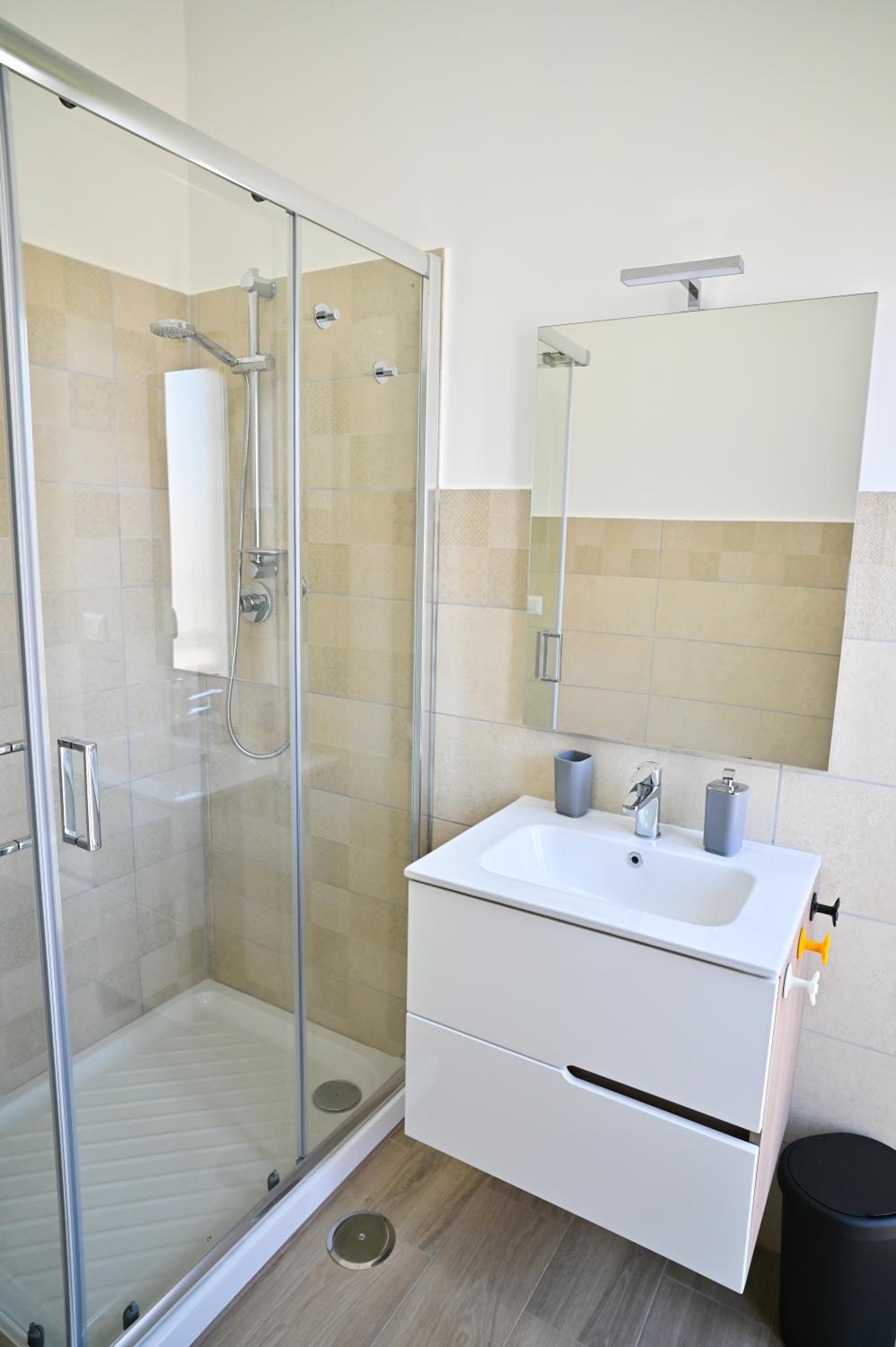 FRONTEMARE Suites