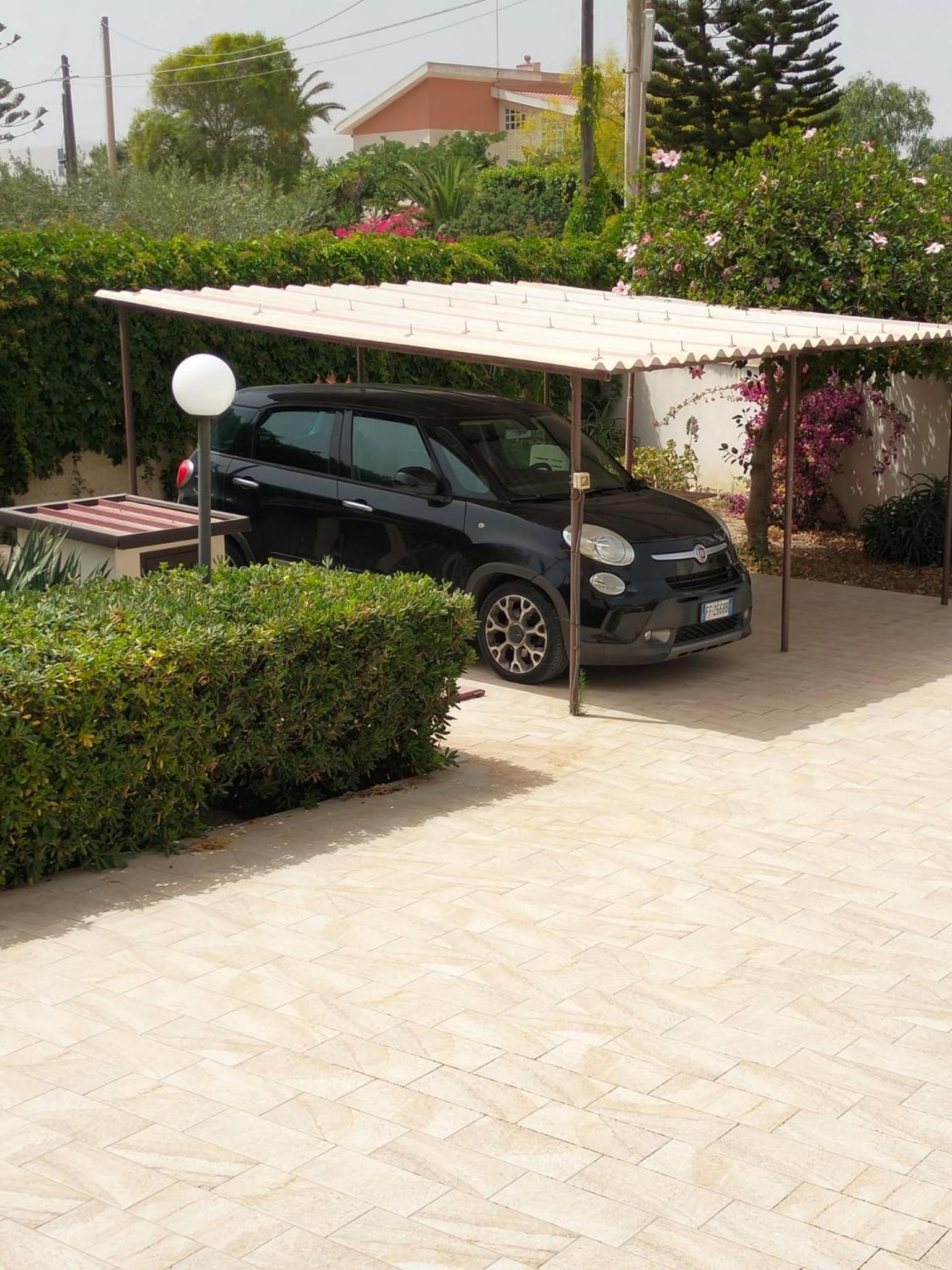A Casa Mia view 2