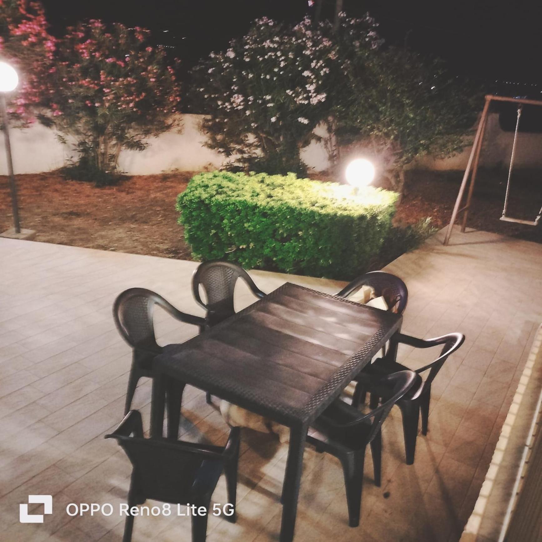 A Casa Mia view 3