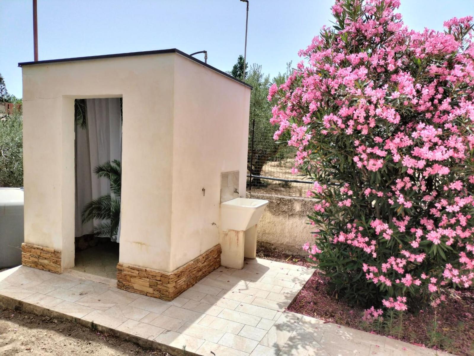 A Casa Mia view 5