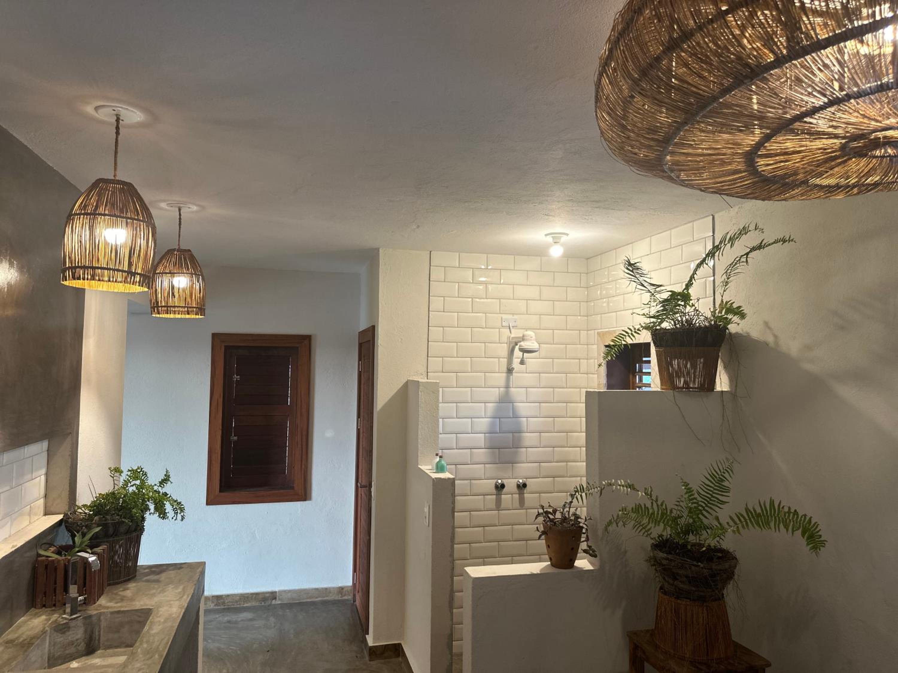Encanto house dunas