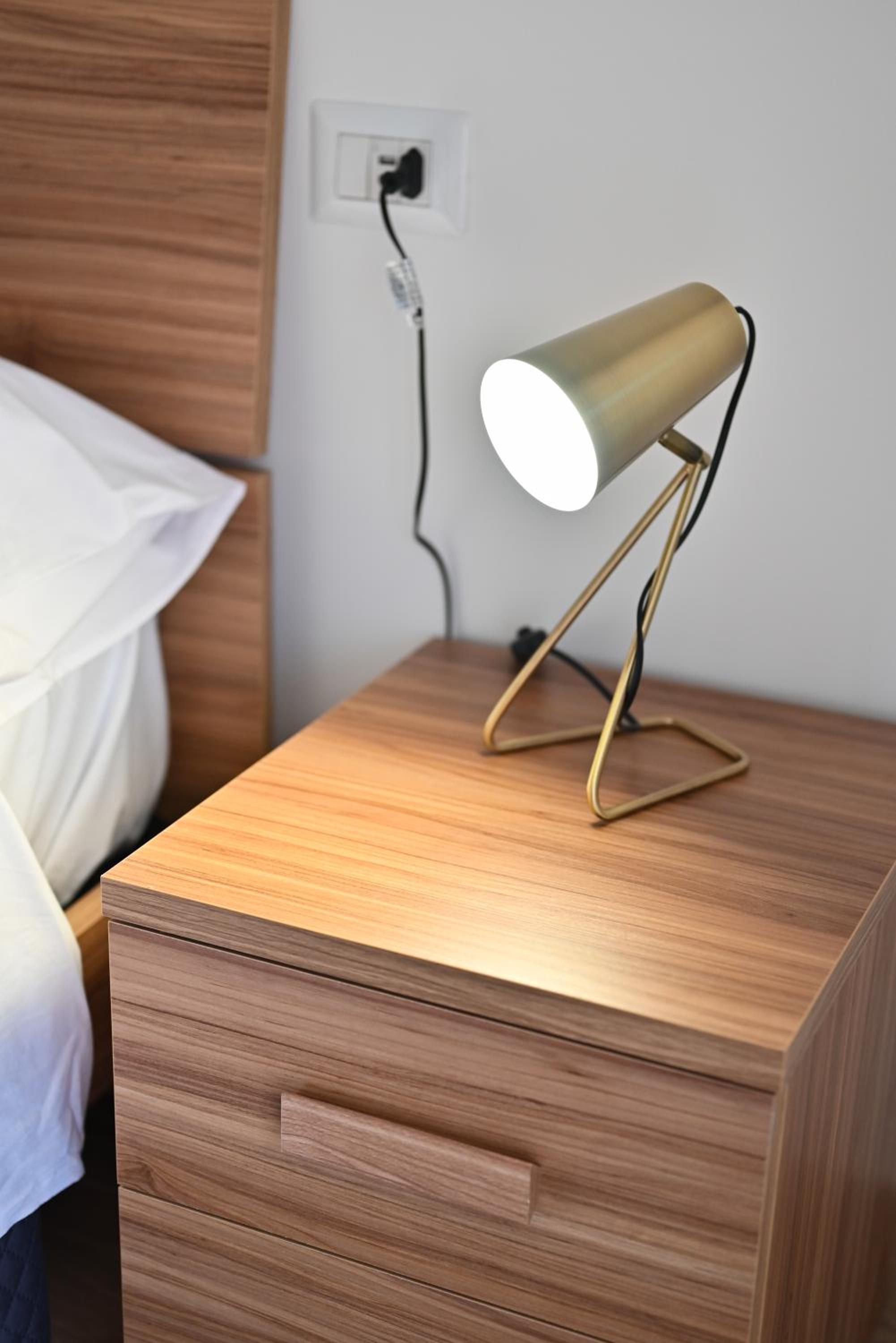FRONTEMARE Suites