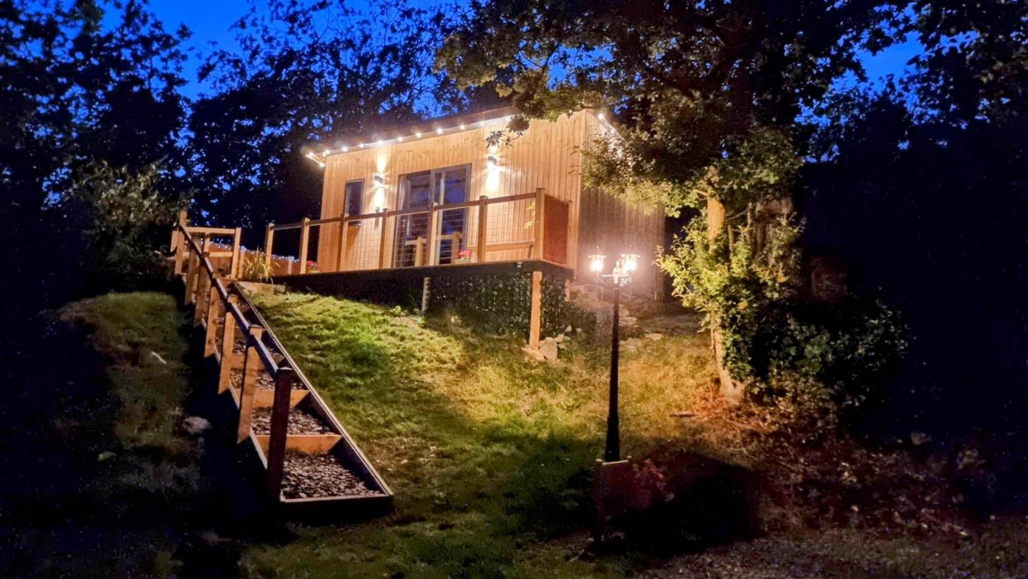 The Duck House view 4