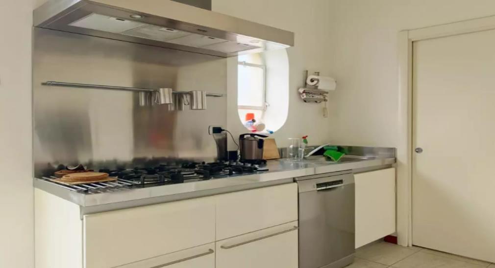 Stanza nr 4 in appartamento incantevole in zona Solari