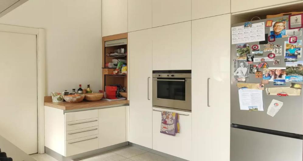 Stanza nr 4 in appartamento incantevole in zona Solari