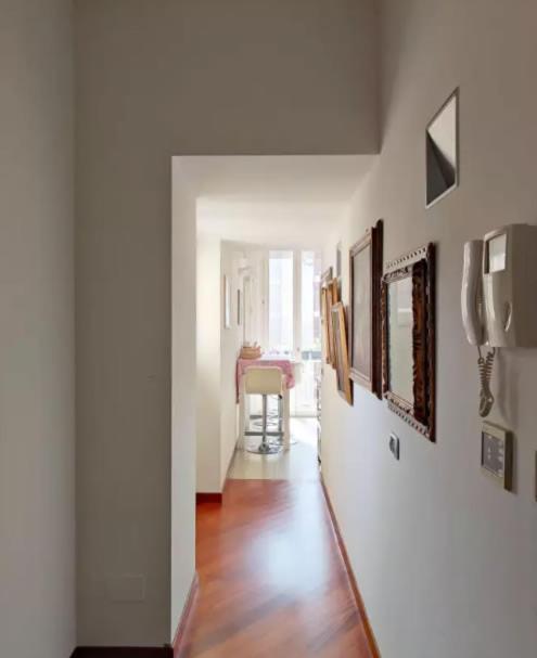 Stanza nr 4 in appartamento incantevole in zona Solari