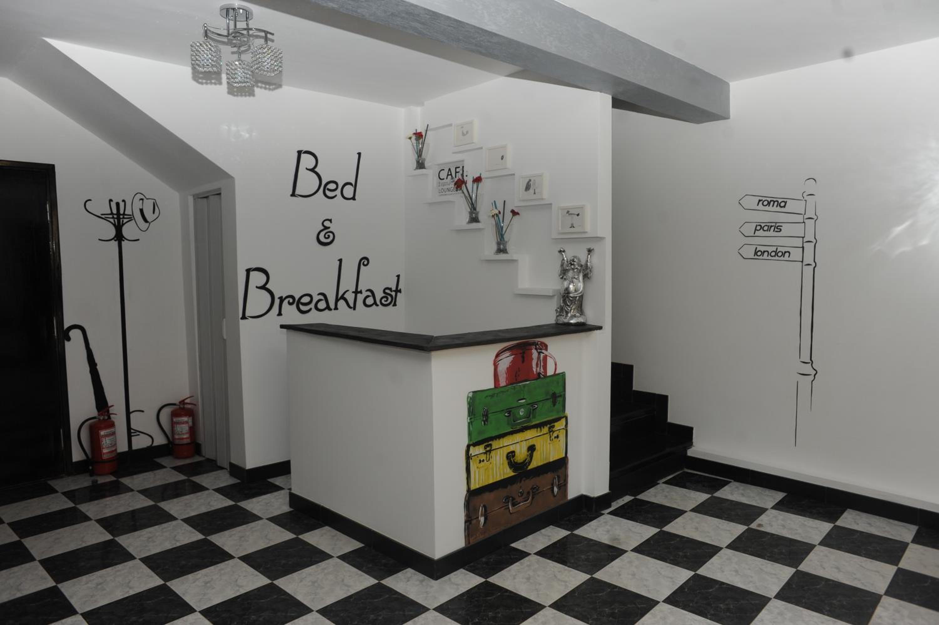 B&B Duo Caffe view 5