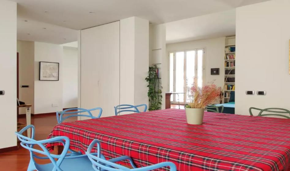 Stanza nr 4 in appartamento incantevole in zona Solari