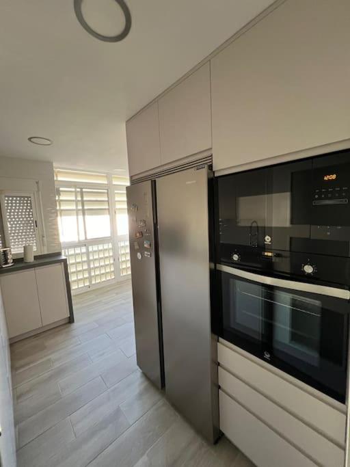 Apartamento moderno recien reformado photo 3
