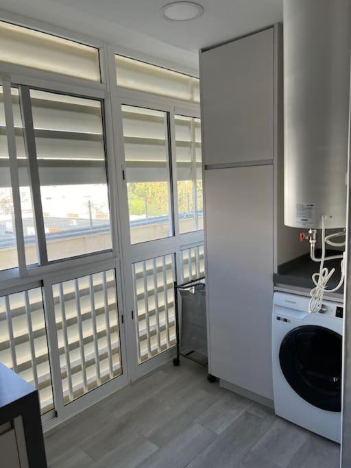Apartamento moderno recien reformado photo 5