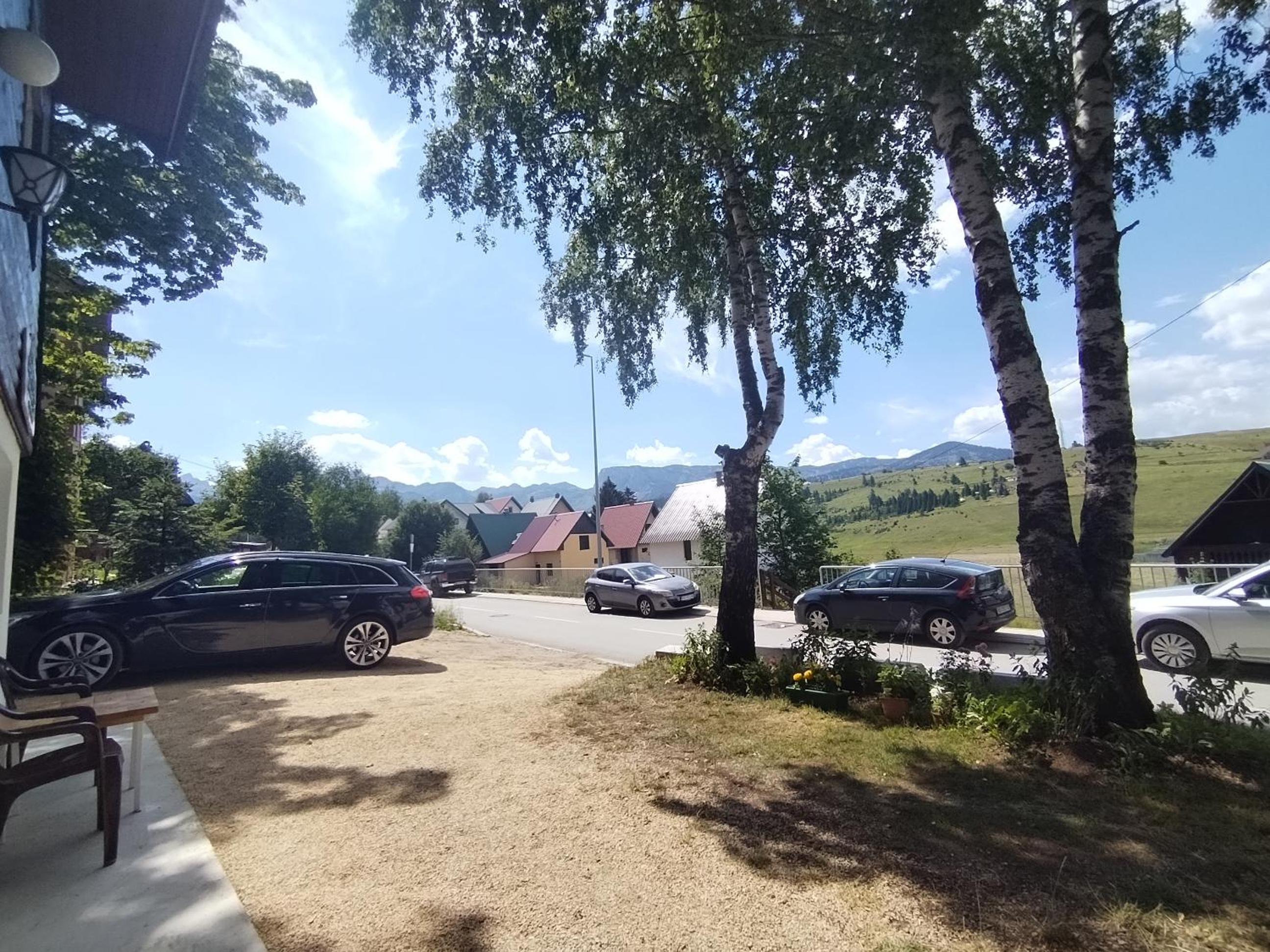 Mountain Life view 2