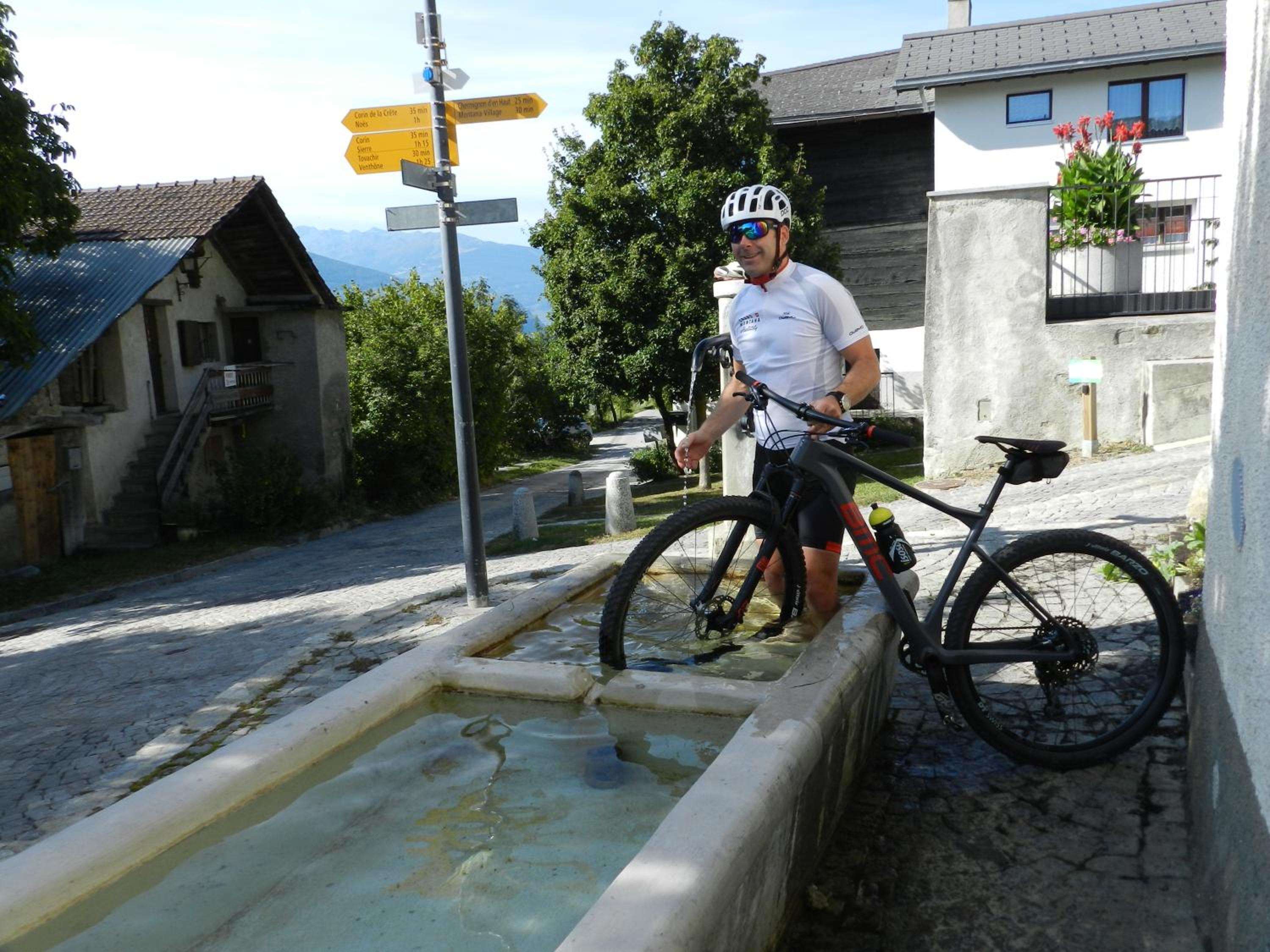B&B La Forge de Diogne - luxury and cosy alpine lodge