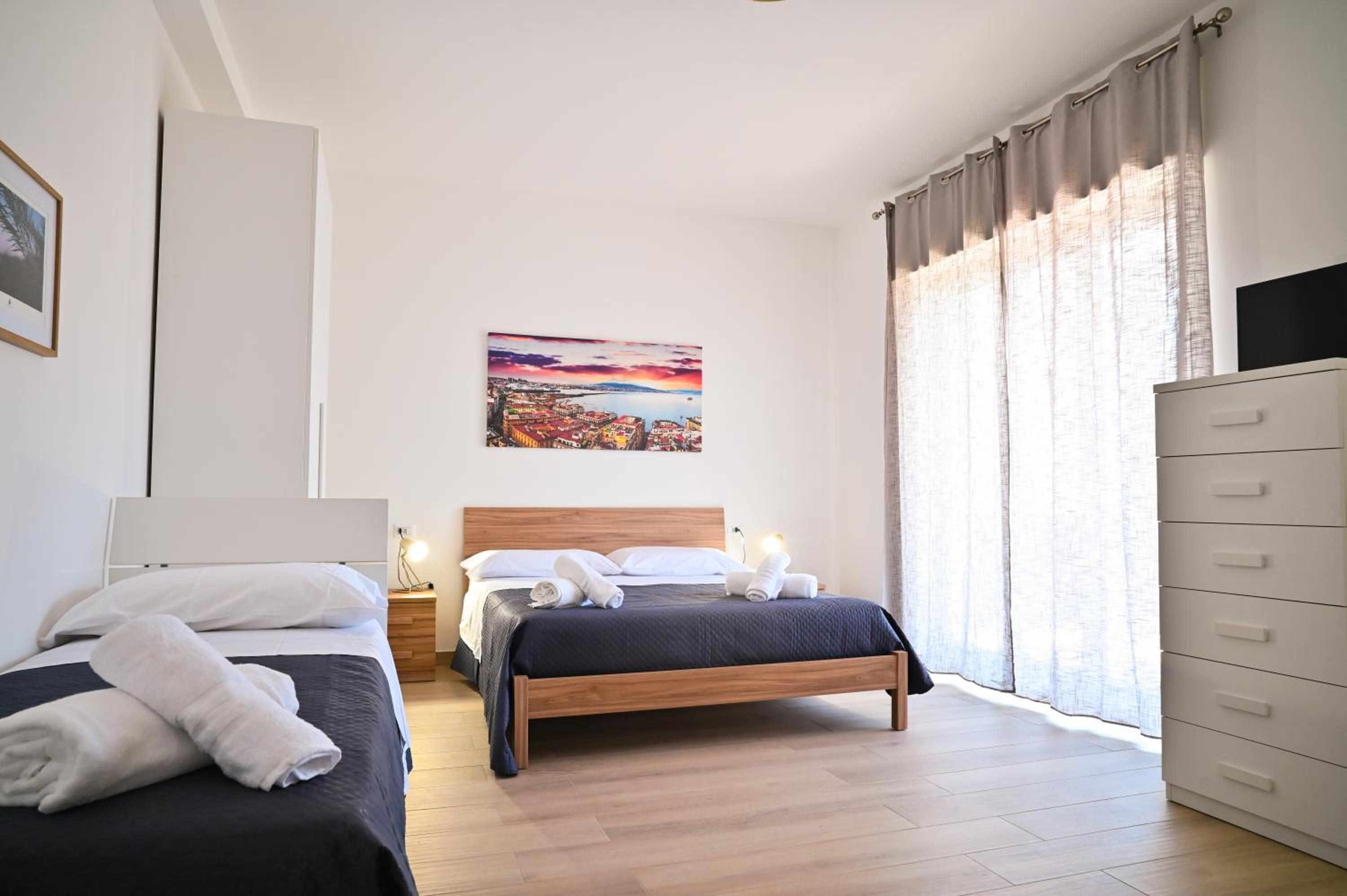 FRONTEMARE Suites