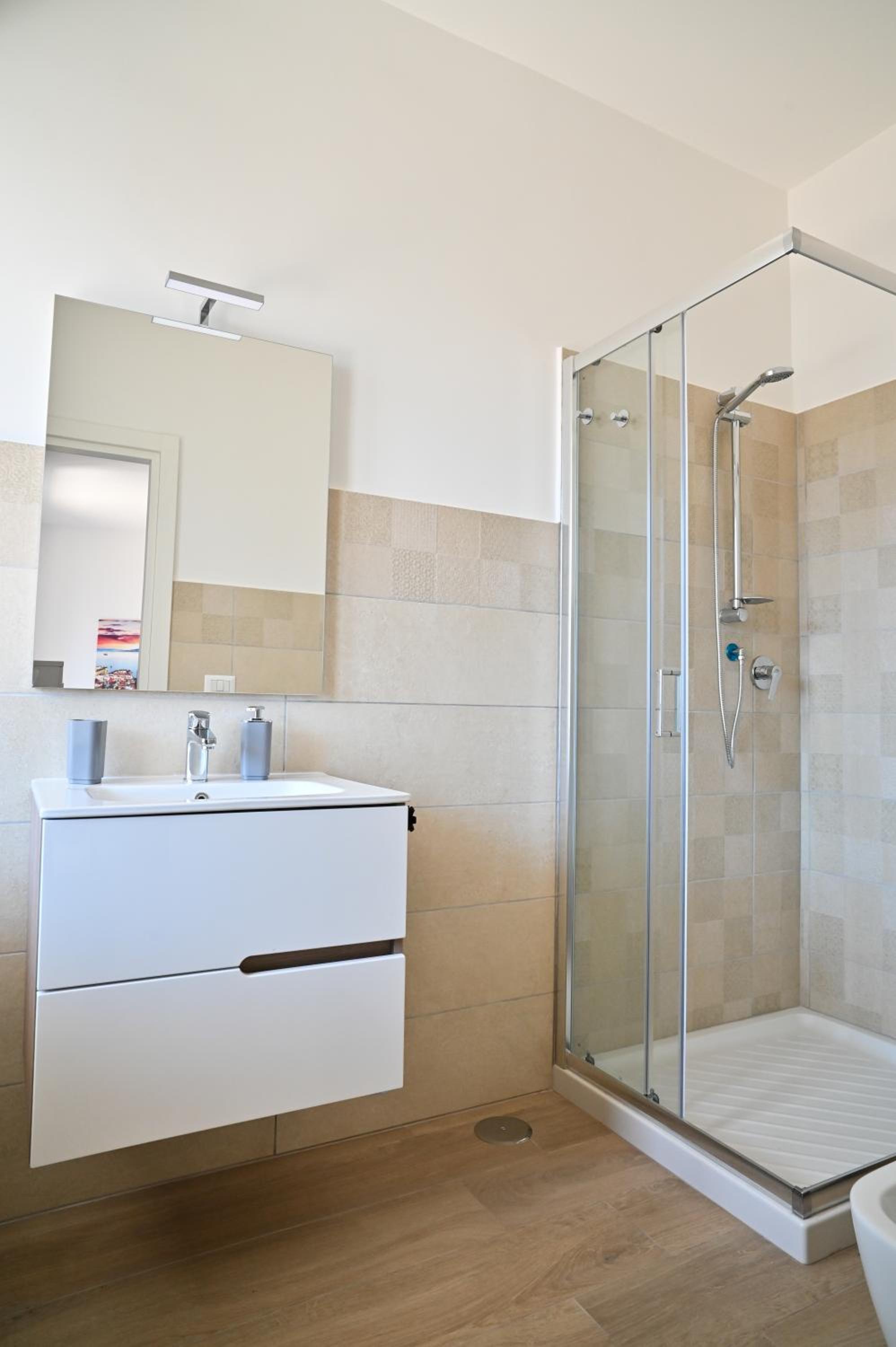 FRONTEMARE Suites