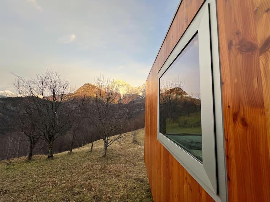 Una stanza a Arta Terme - Friland view 5