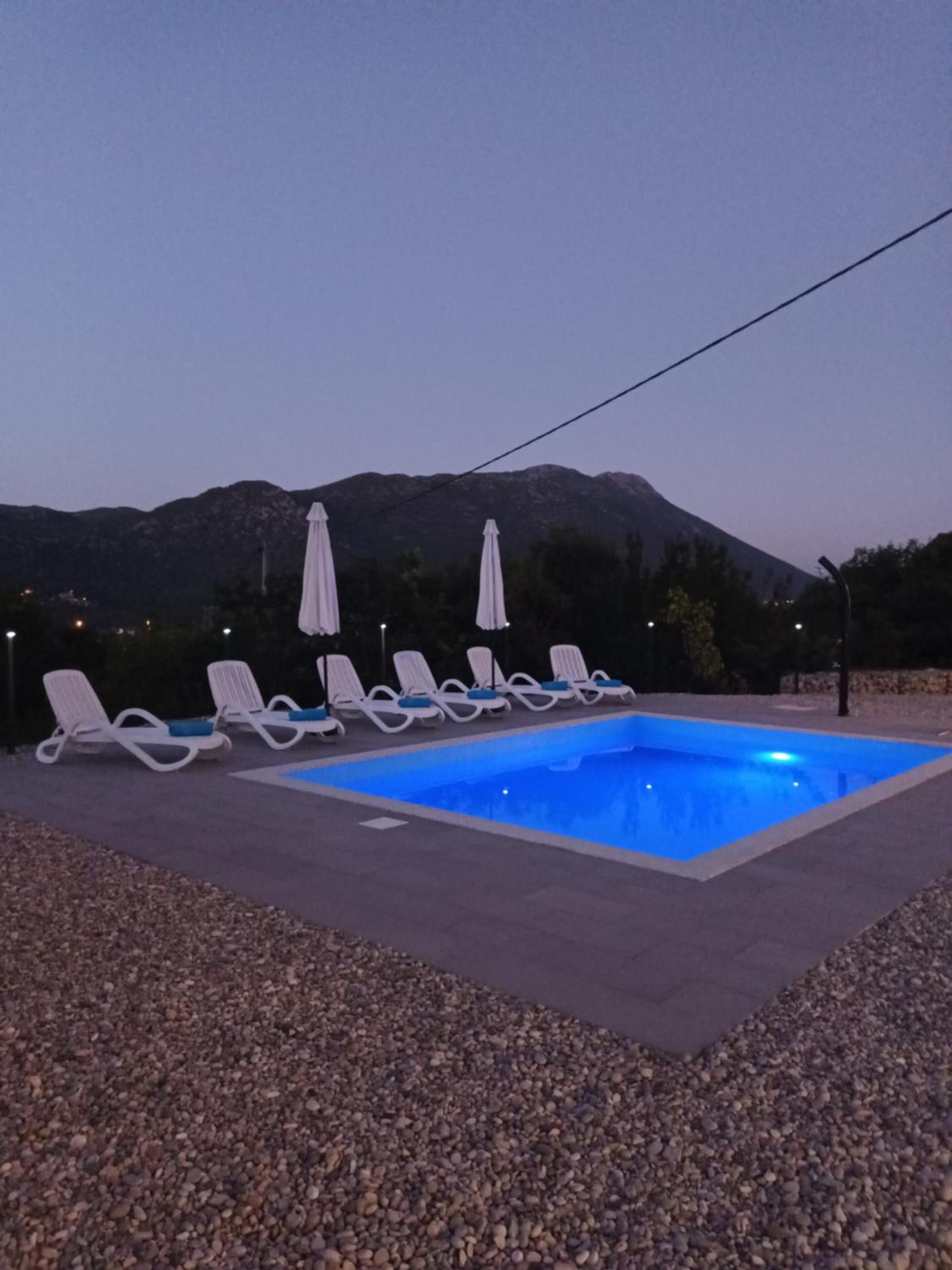 Villa Magdalena