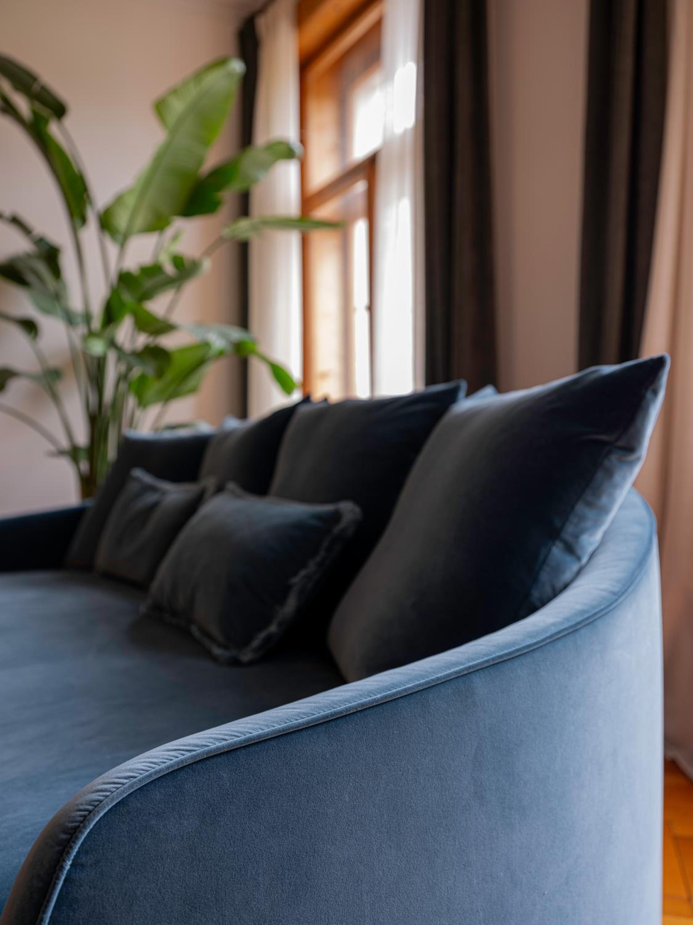 Luxury Apartment Palais Des Arts Prague