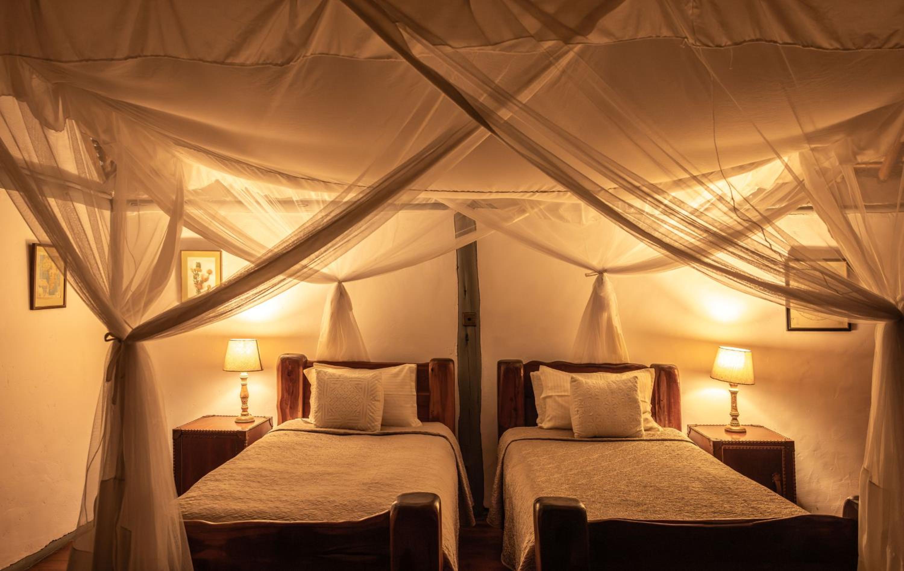Saruni Mara