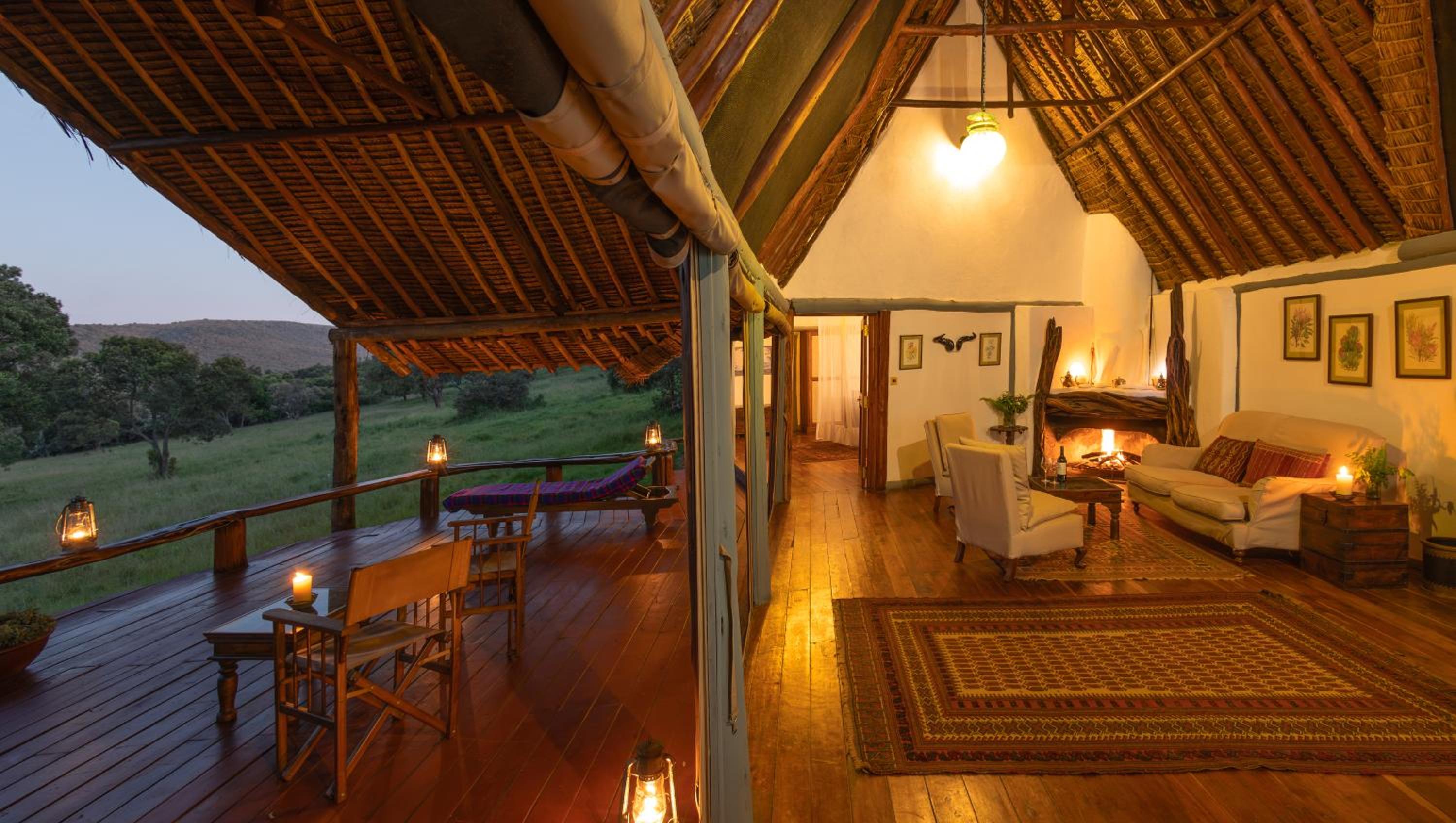Saruni Mara