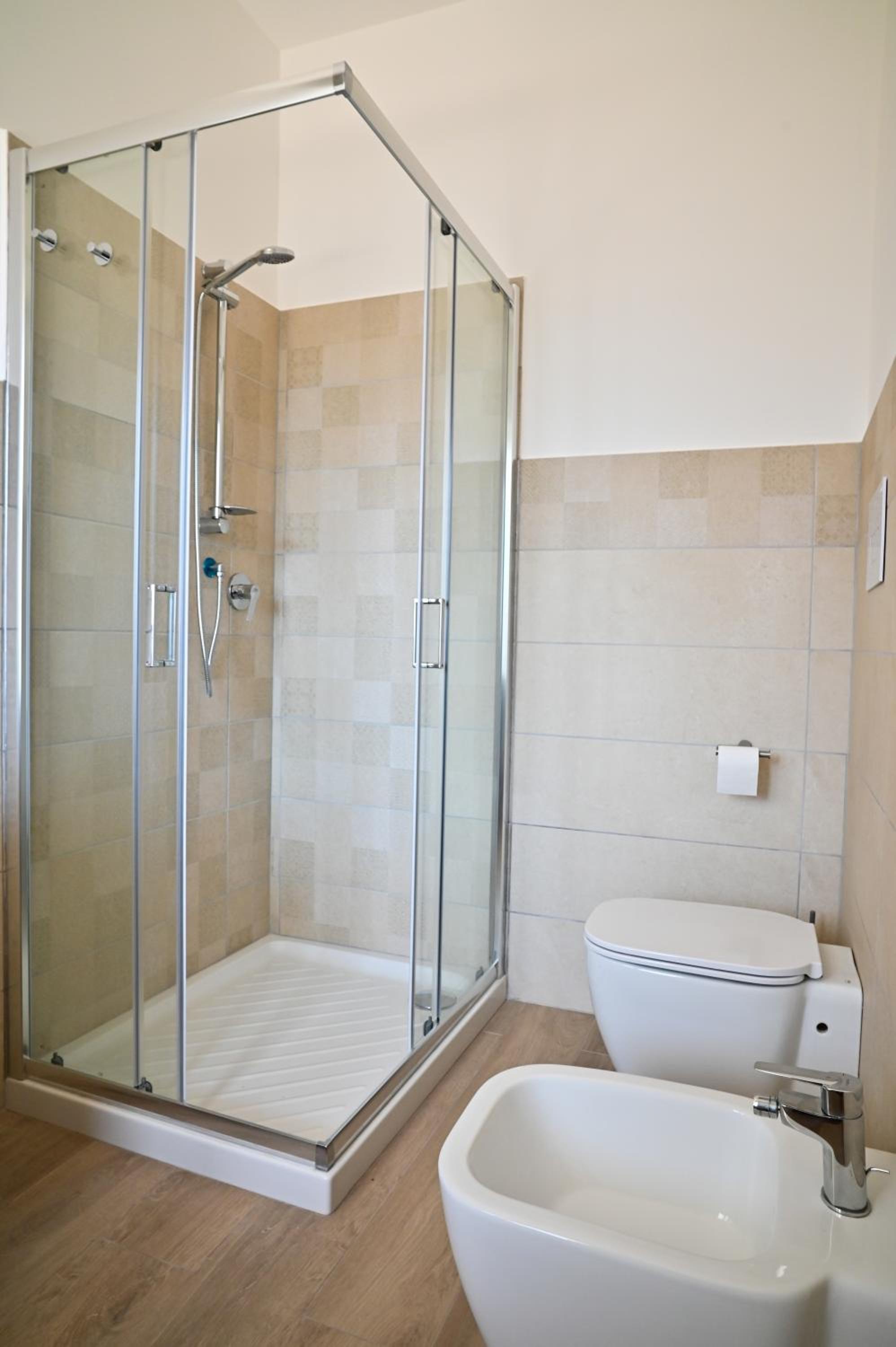 FRONTEMARE Suites