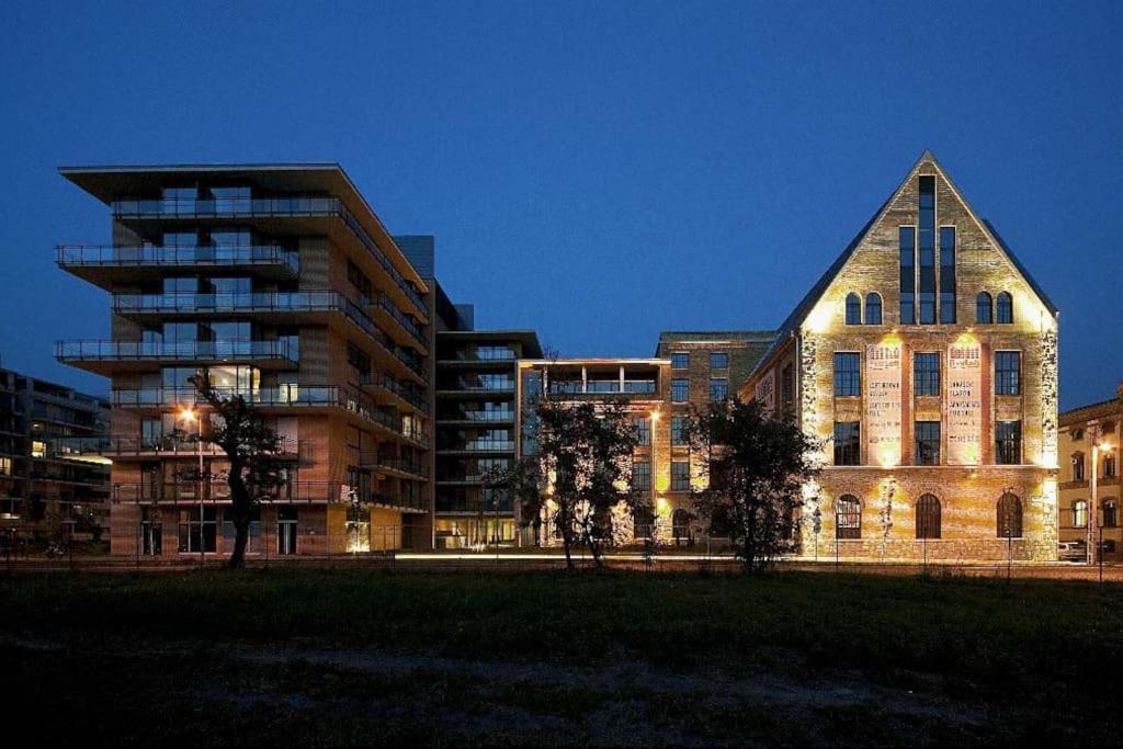 RiverLoft Home with Wellness by NeWave Apartments view 4