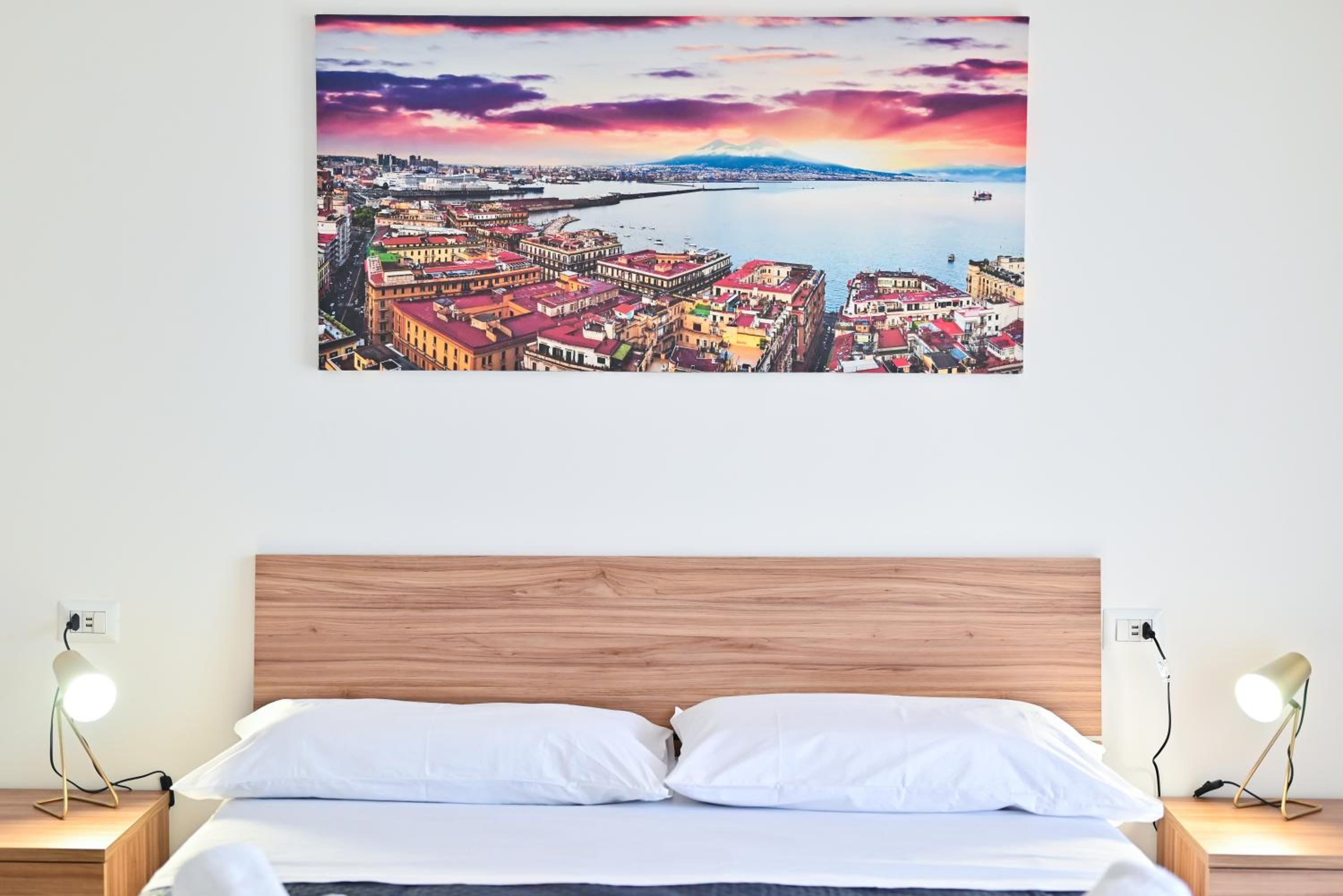 FRONTEMARE Suites