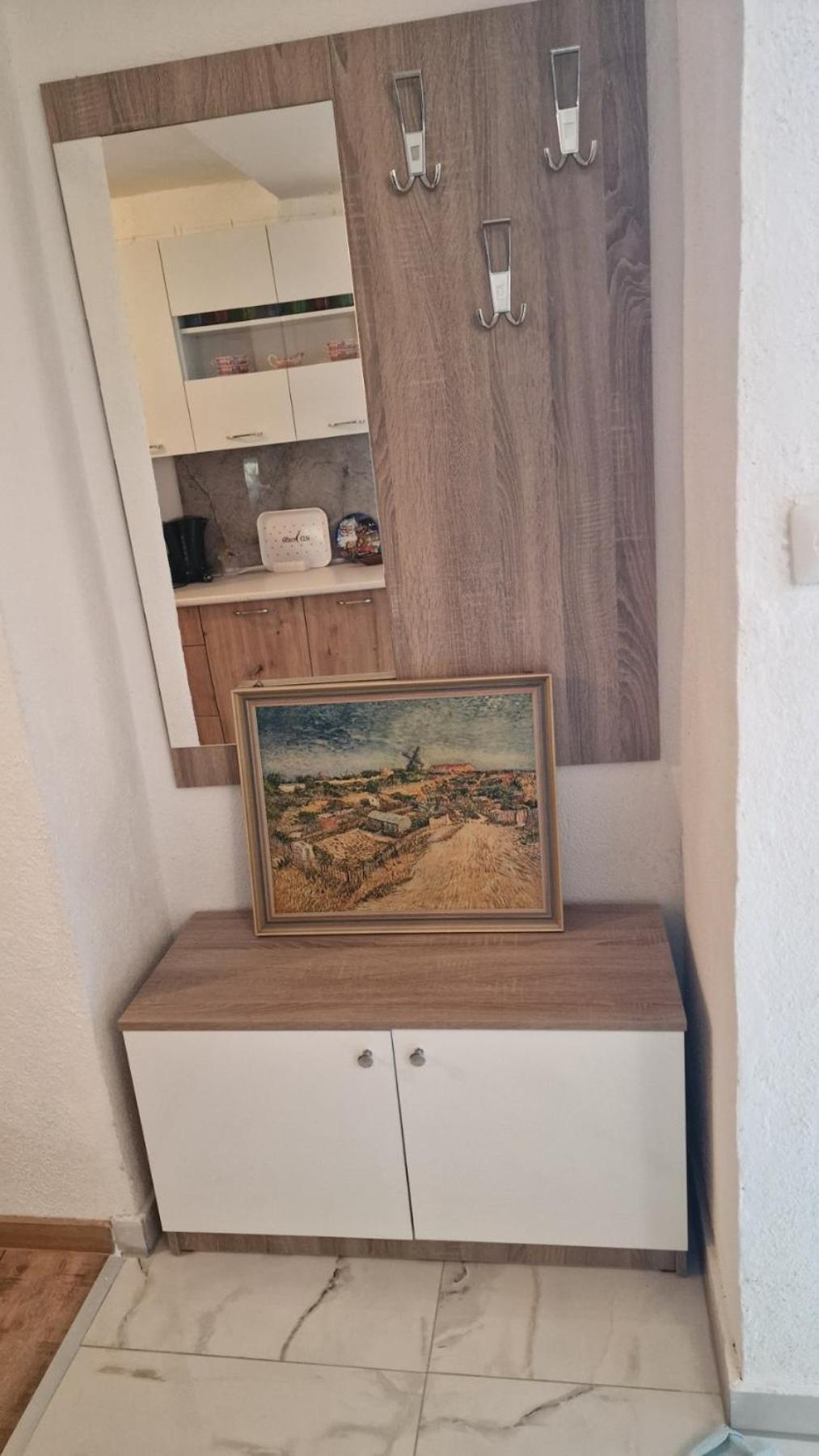 Apartment Anis