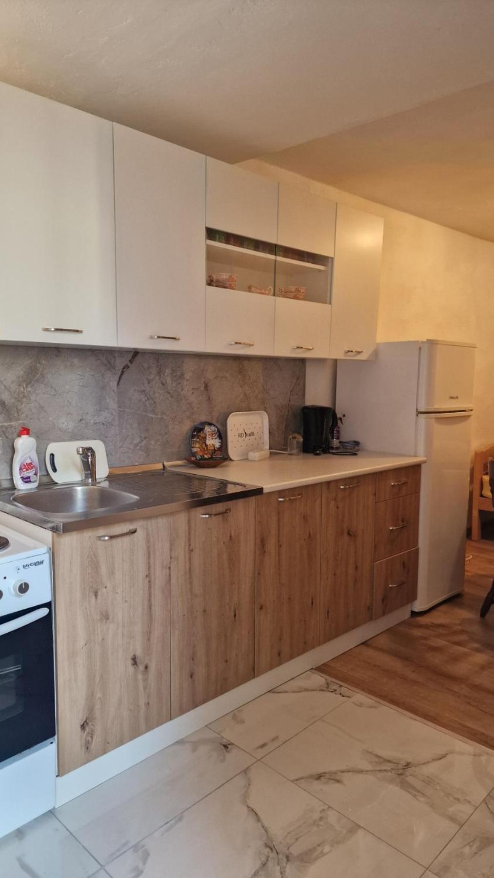 Apartment Anis