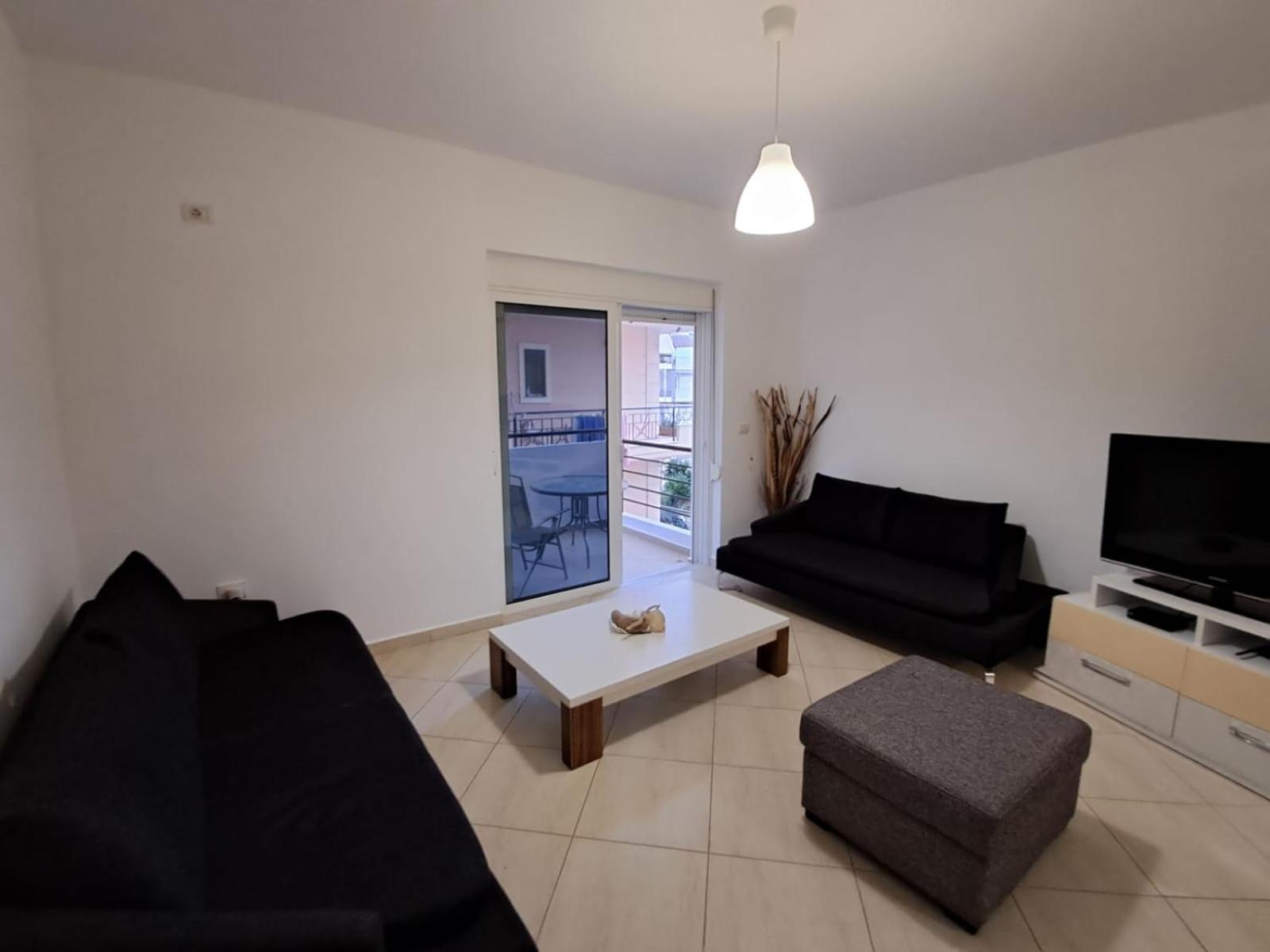 Apartment Victoria by the sea Sarande