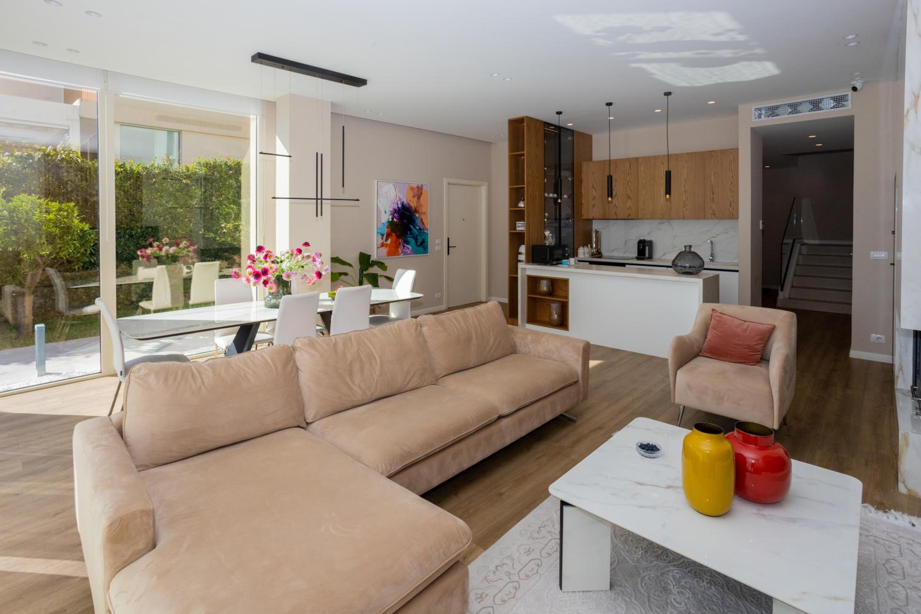 Sea Drive Luxury Vila Green Coast