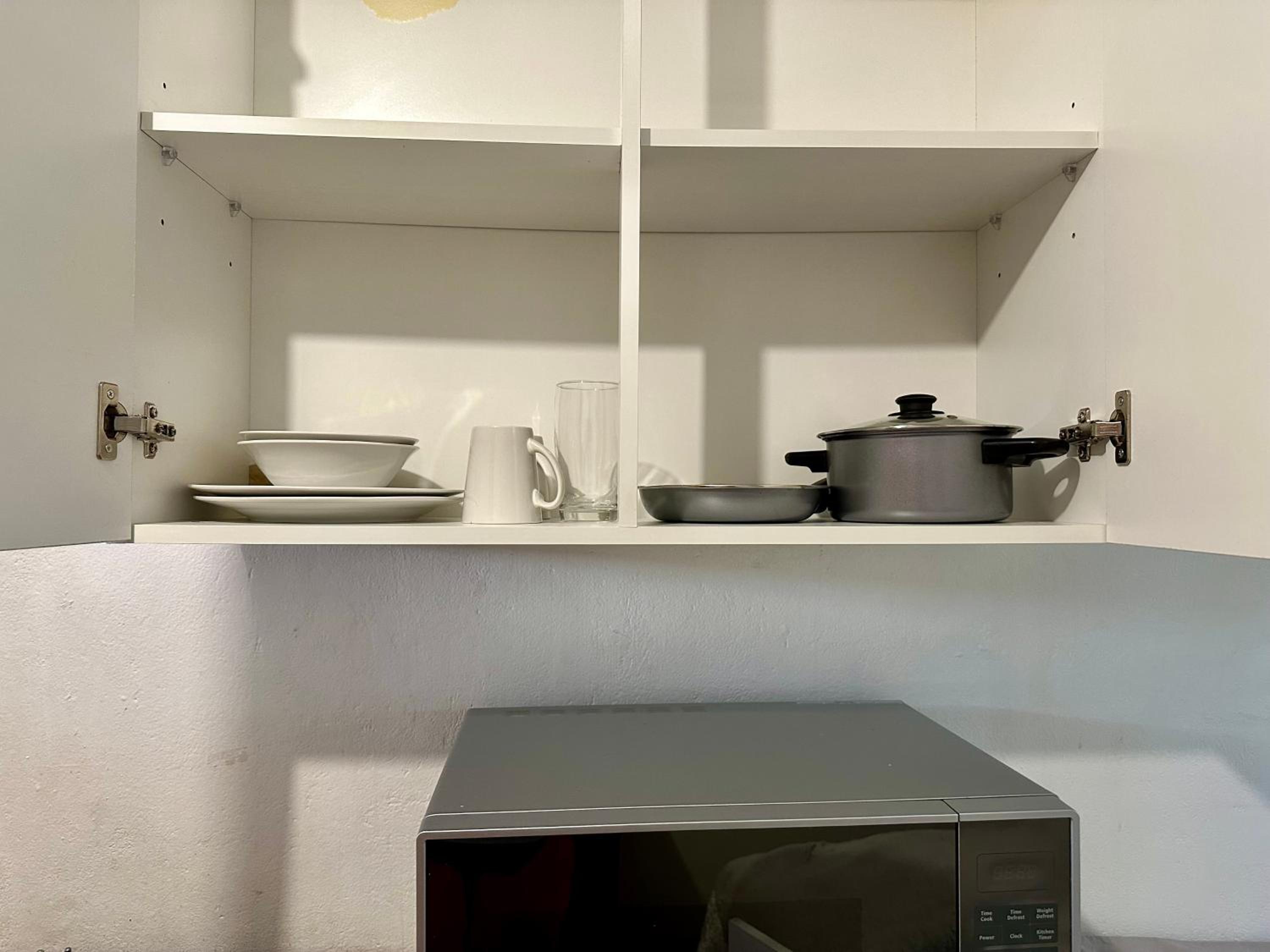 Gemini Bachelor House