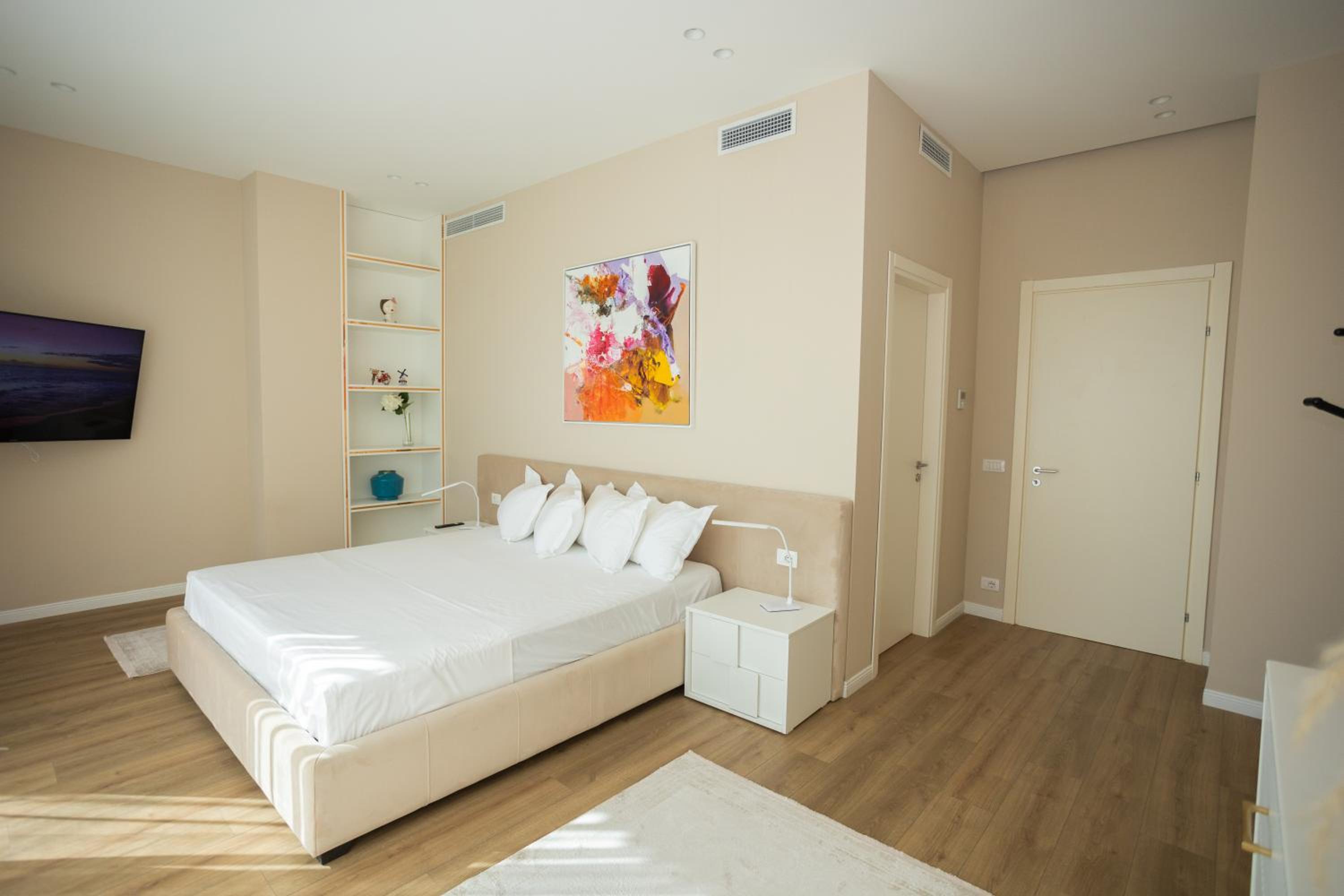 Sea Drive Luxury Vila Green Coast